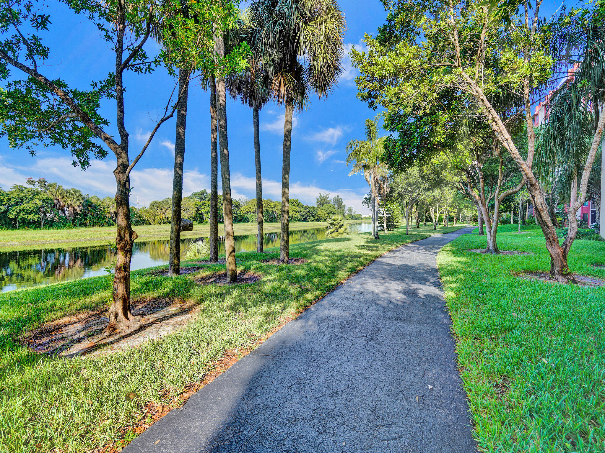 CYPRESS BEND CONDOMINIUM II - Residential