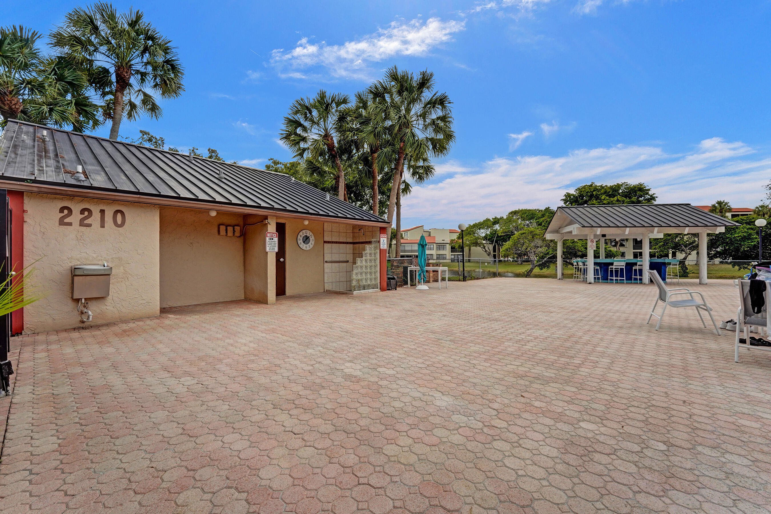 CYPRESS BEND CONDOMINIUM II - Residential