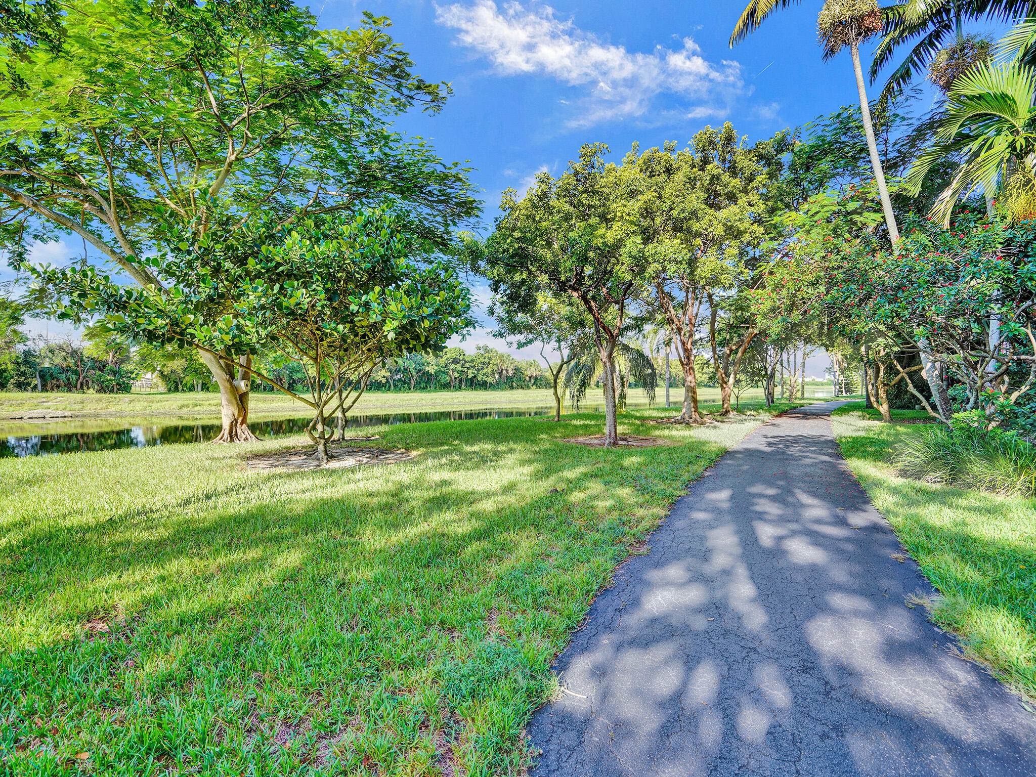 CYPRESS BEND CONDOMINIUM II - Residential