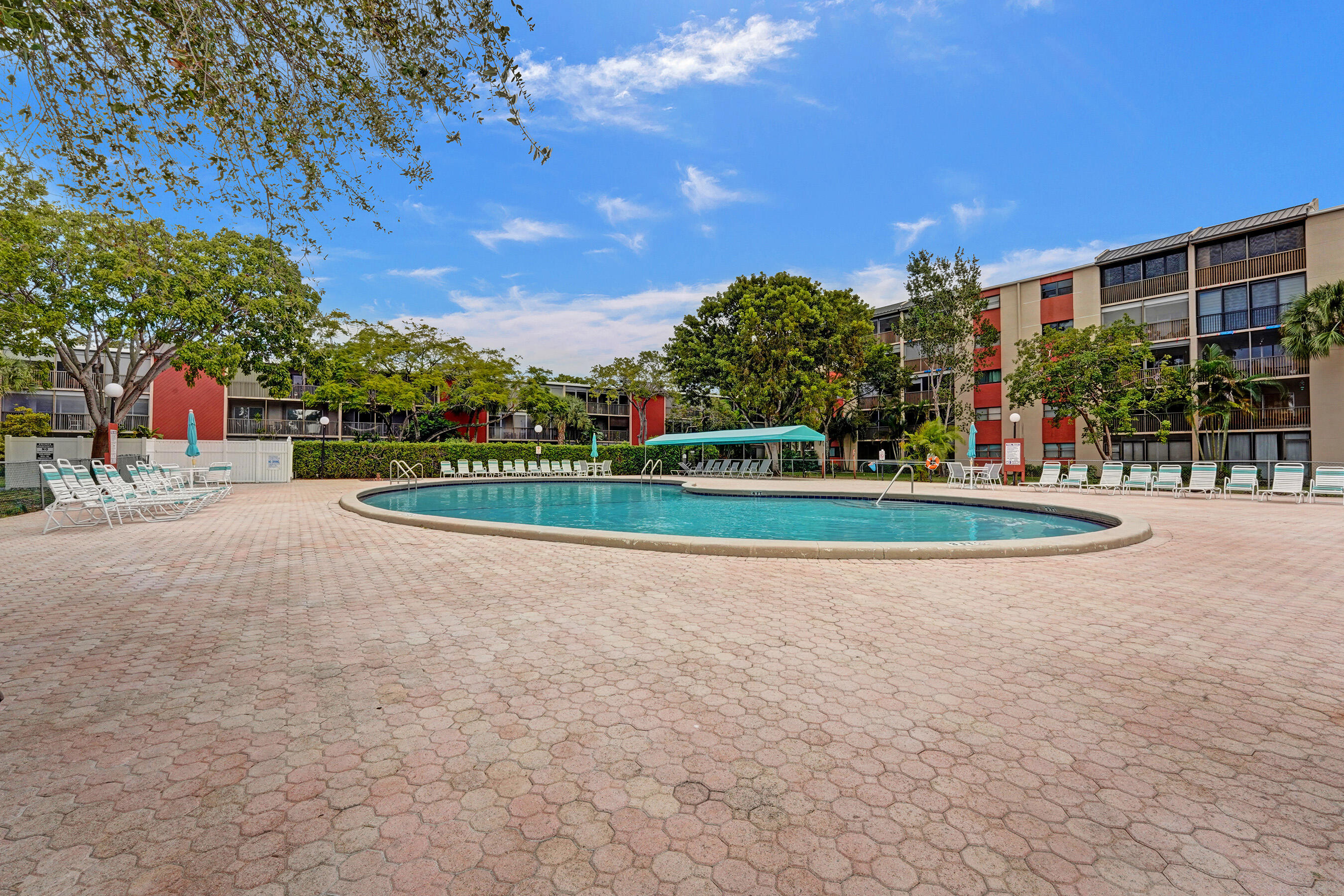 CYPRESS BEND CONDOMINIUM II - Residential