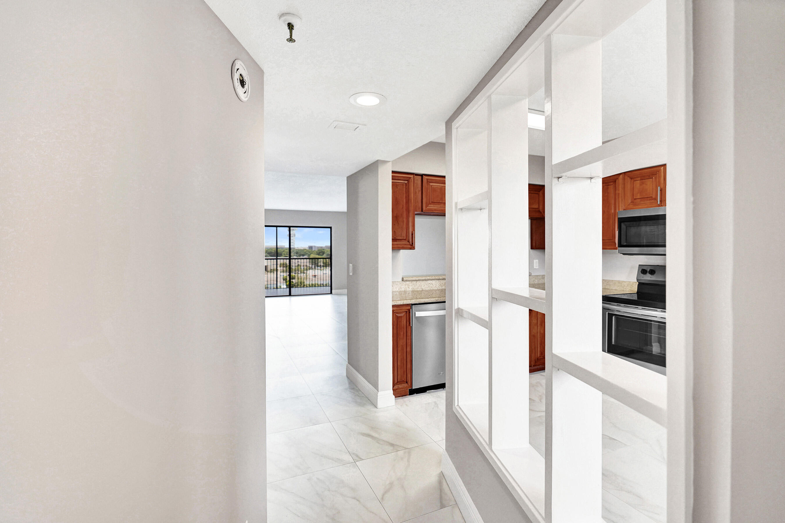 CYPRESS BEND CONDOMINIUM II - Residential