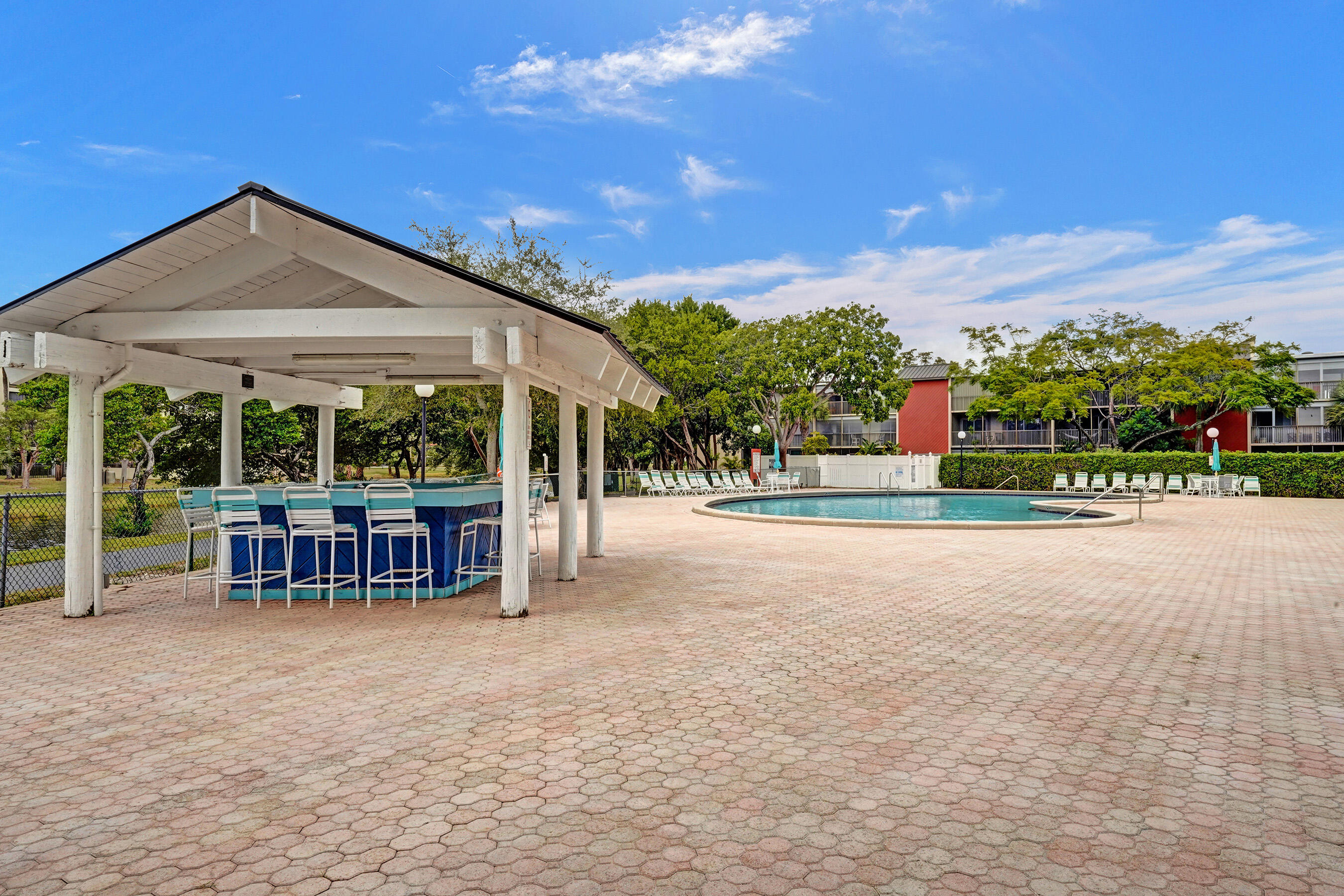 CYPRESS BEND CONDOMINIUM II - Residential