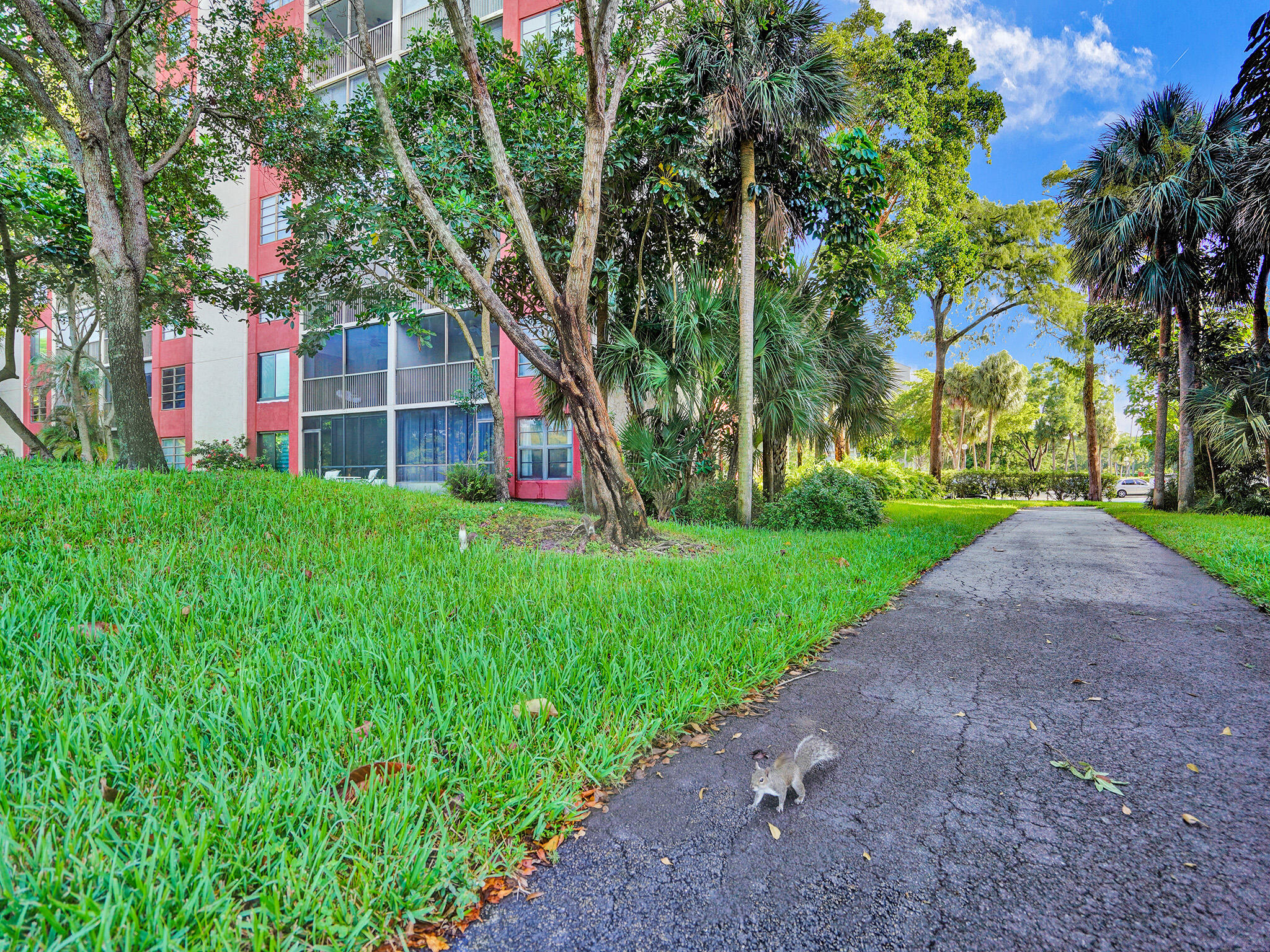CYPRESS BEND CONDOMINIUM II - Residential