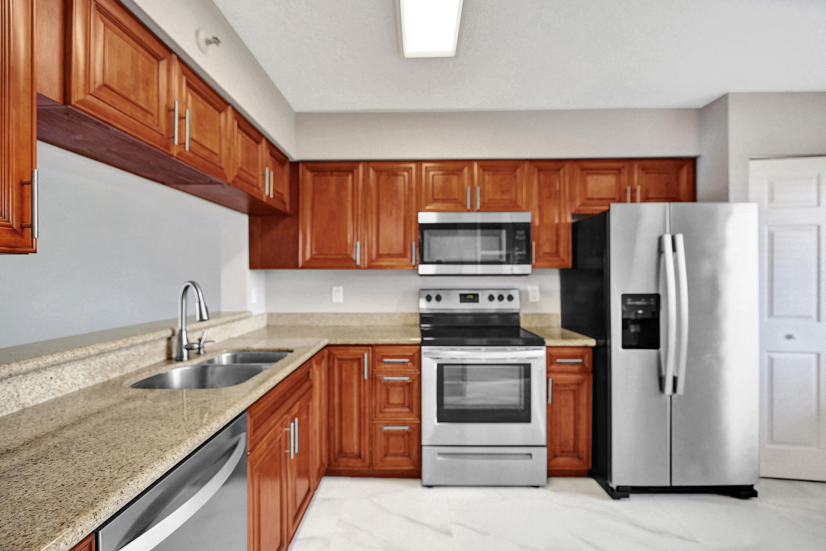 CYPRESS BEND CONDOMINIUM II - Residential