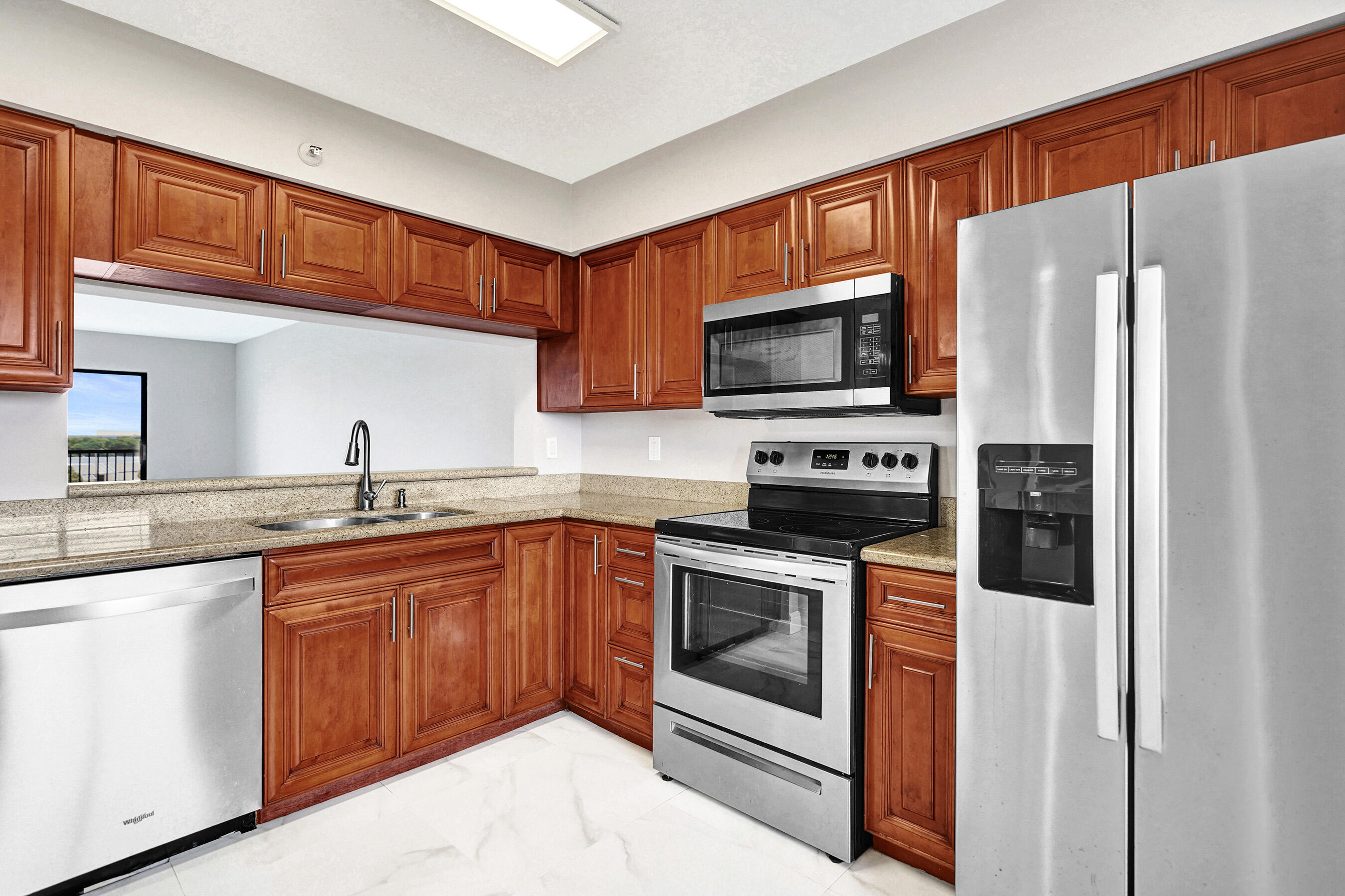 CYPRESS BEND CONDOMINIUM II - Residential
