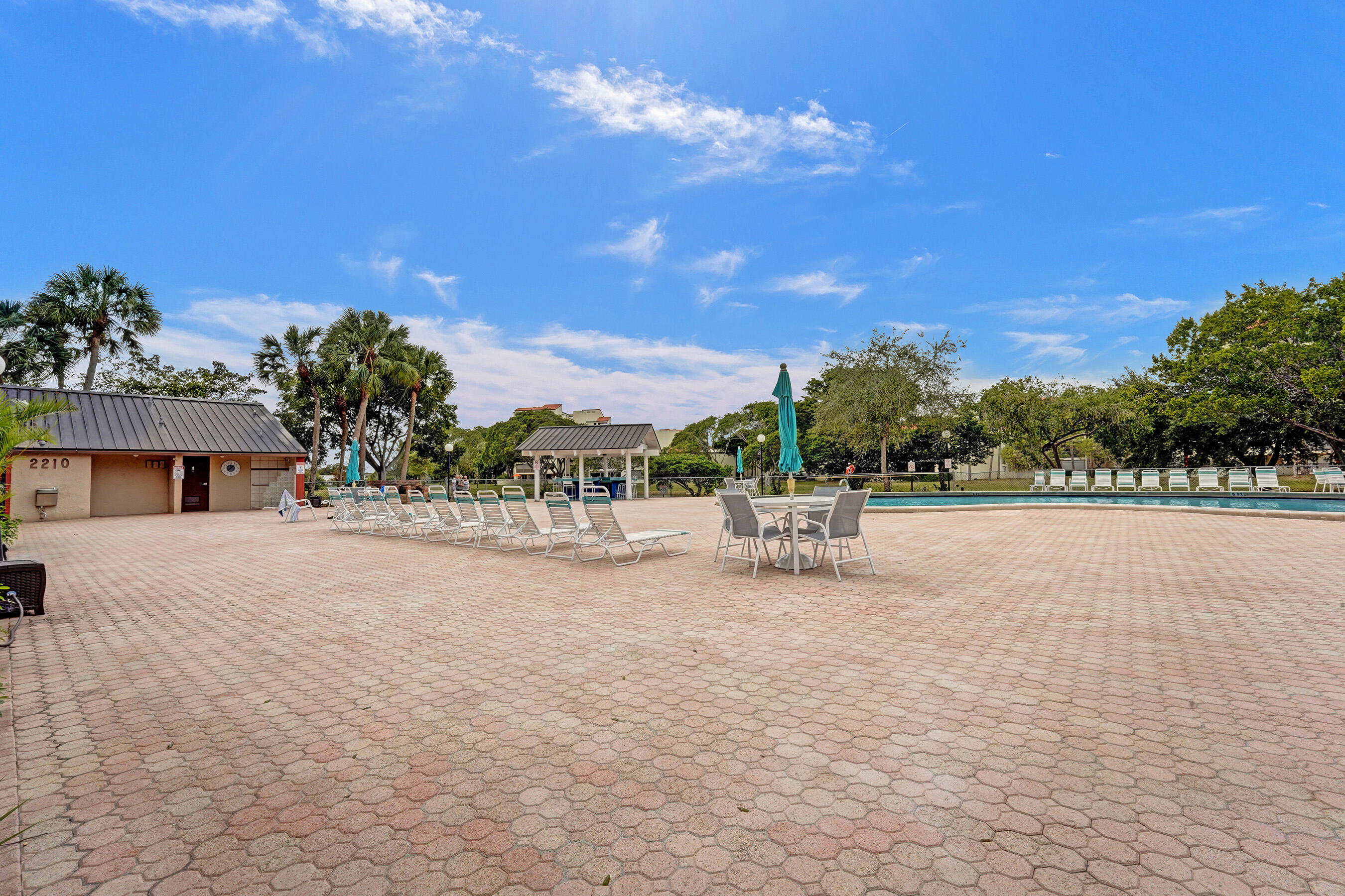 CYPRESS BEND CONDOMINIUM II - Residential