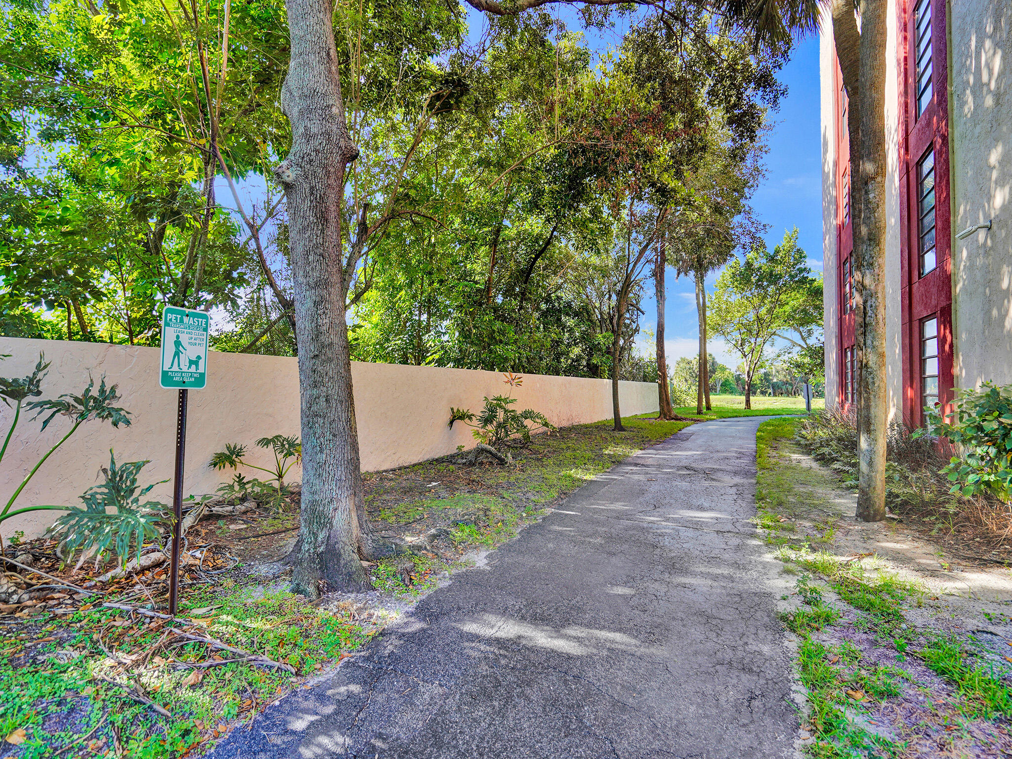 CYPRESS BEND CONDOMINIUM II - Residential