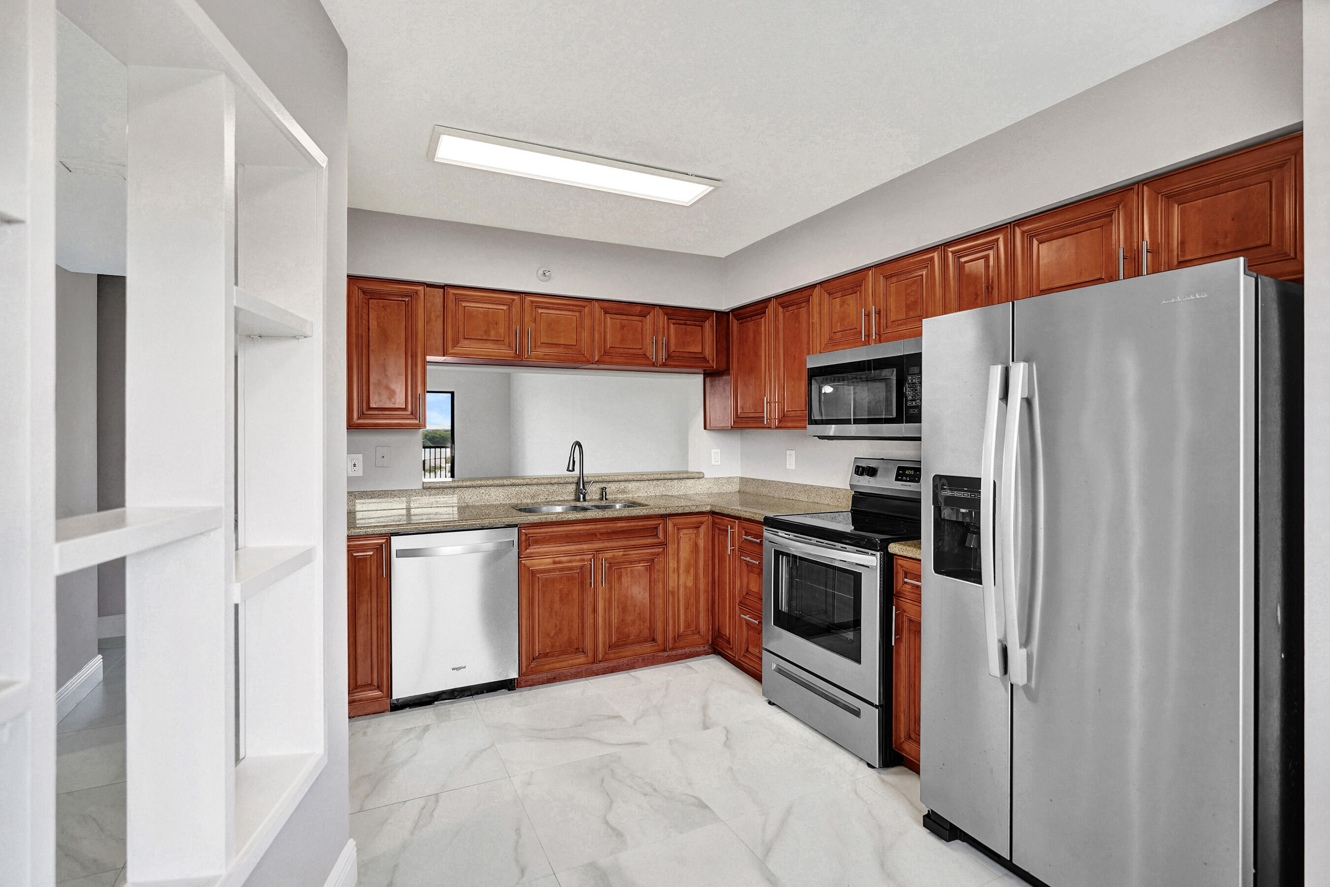 CYPRESS BEND CONDOMINIUM II - Residential