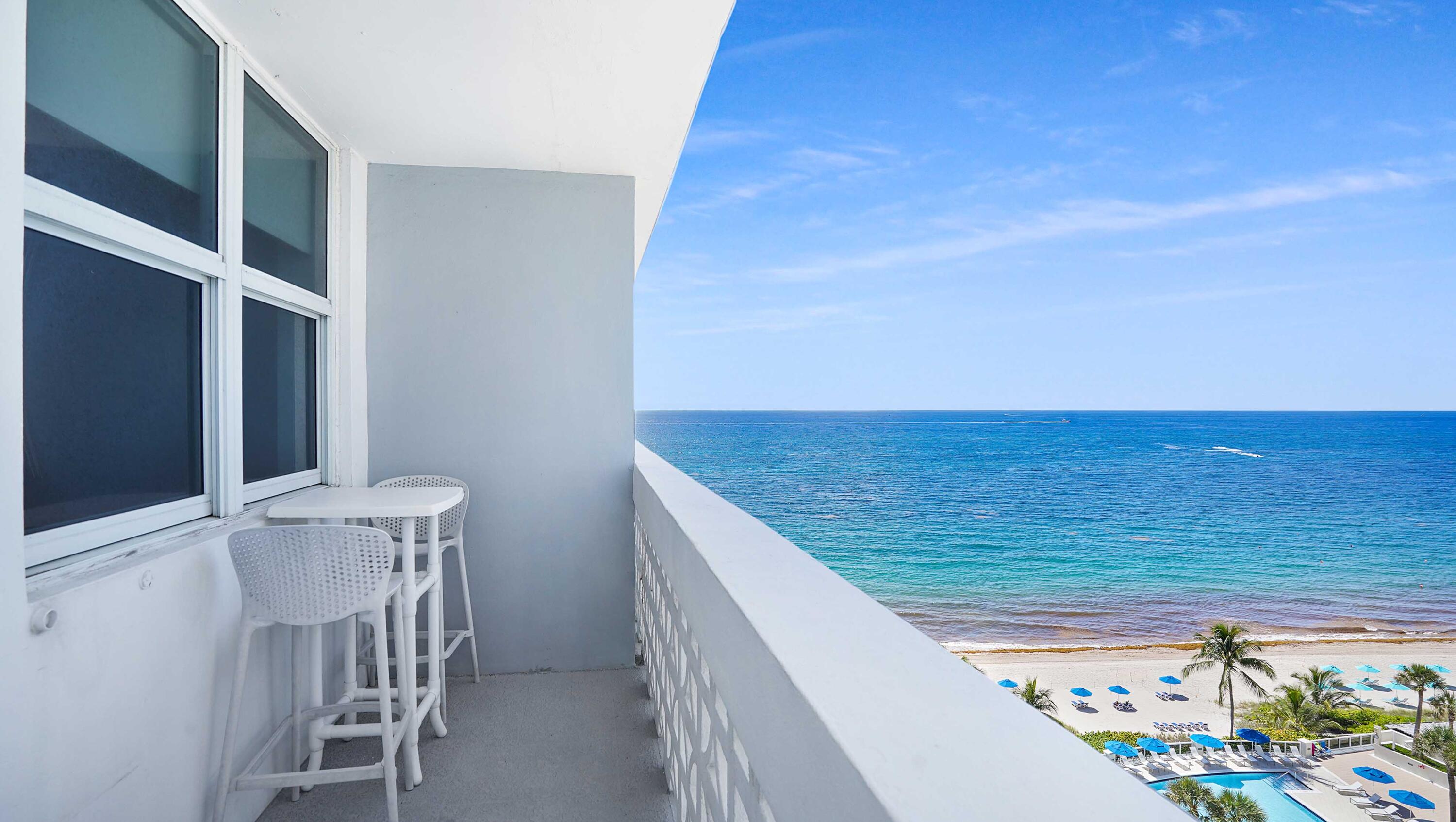 GALT TOWERS CONDO - Residential Lease
