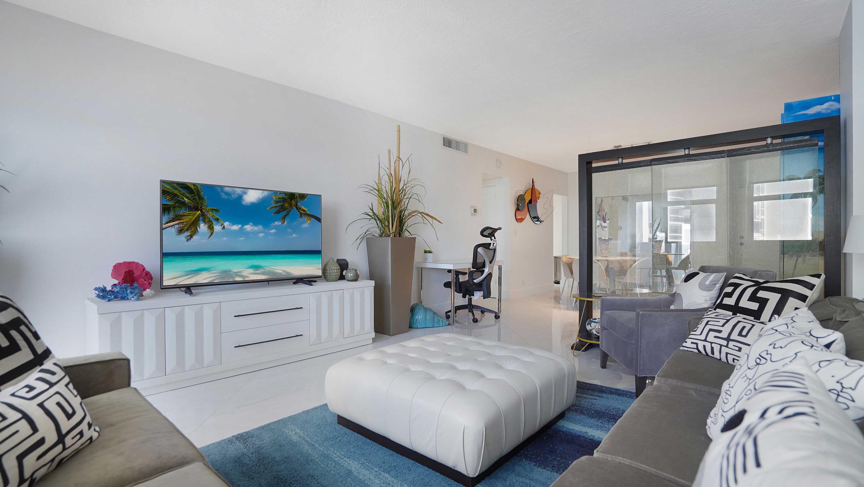 GALT TOWERS CONDO - Residential Lease