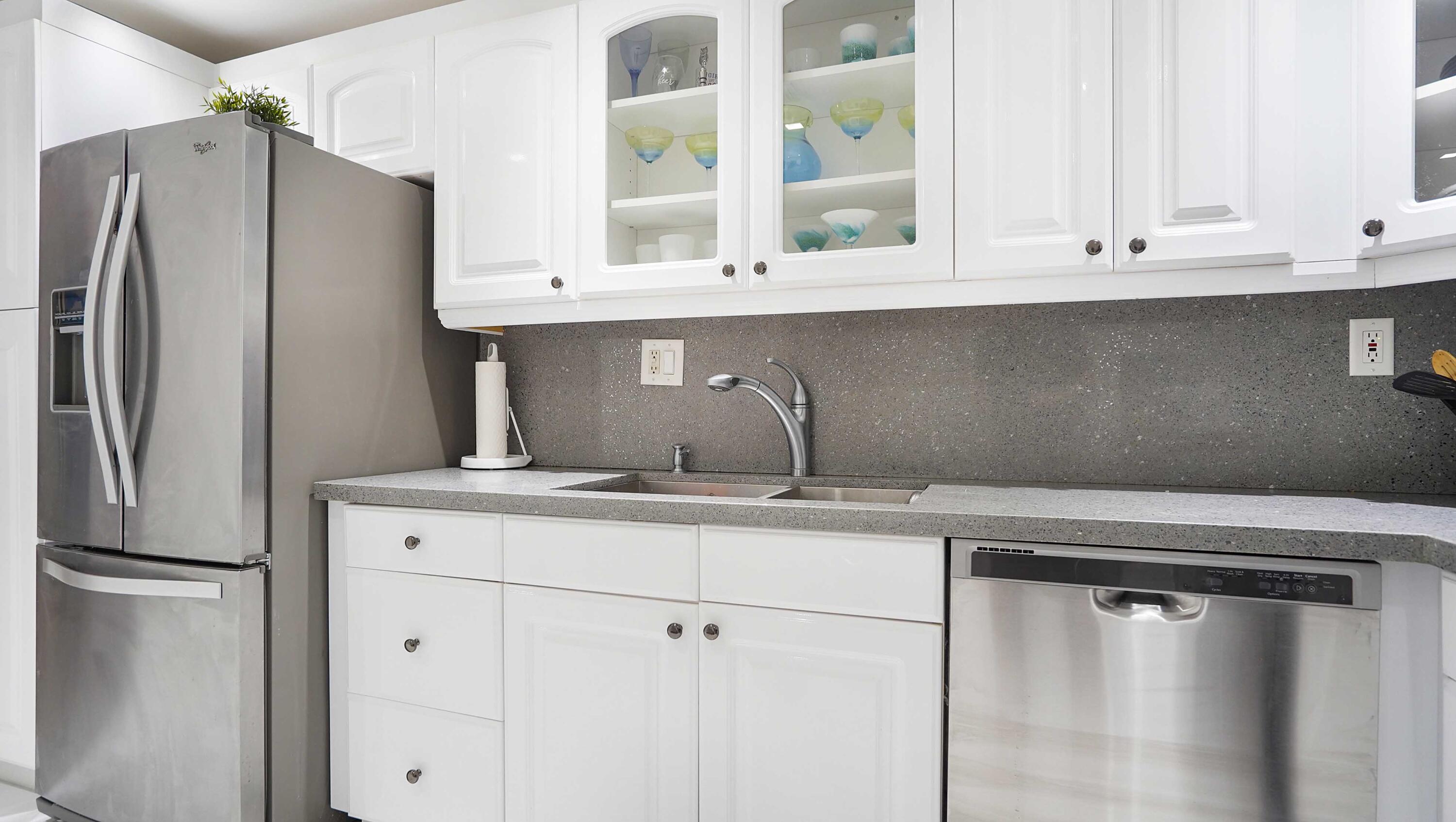 GALT TOWERS CONDO - Residential Lease