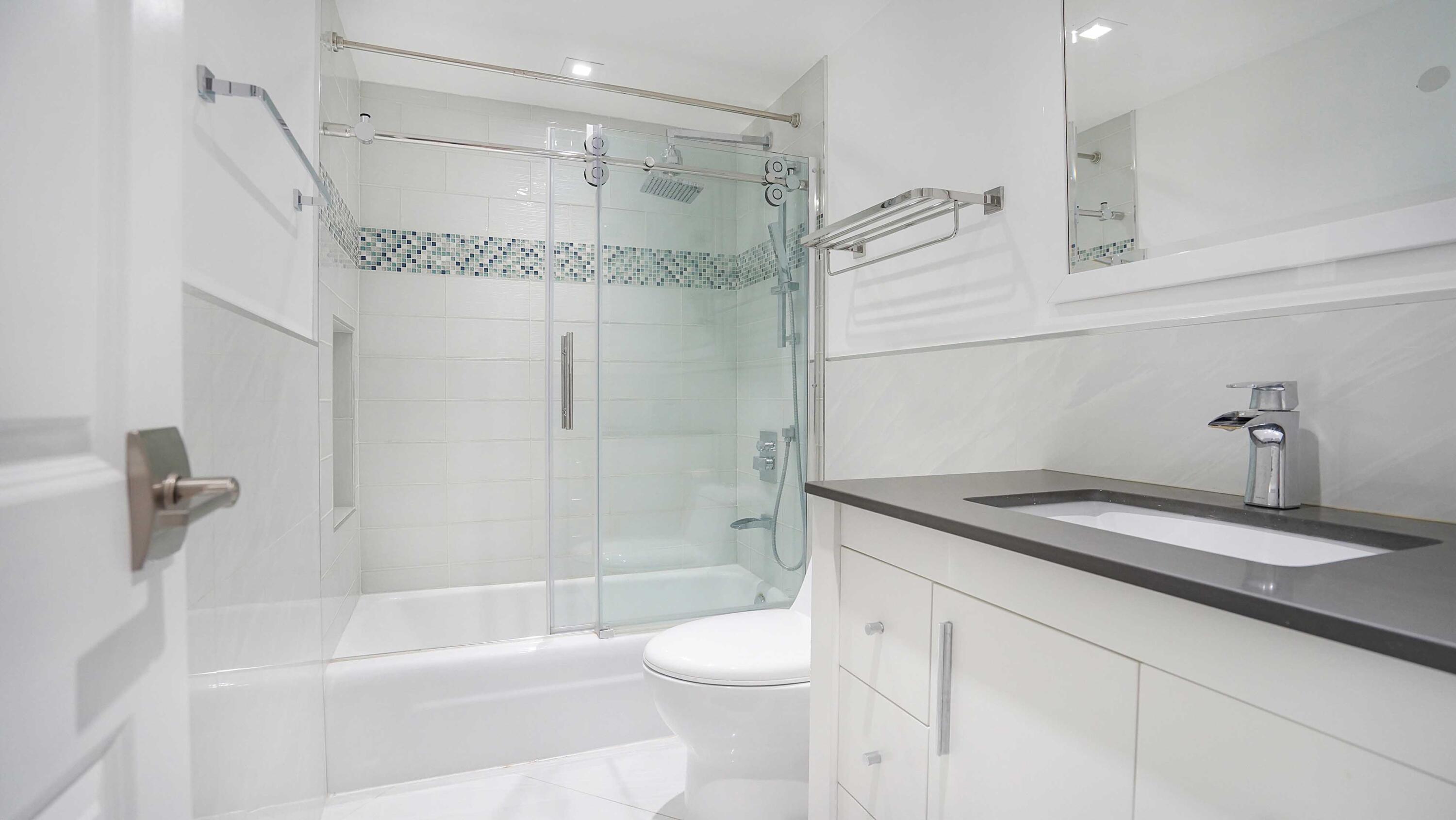 GALT TOWERS CONDO - Residential Lease