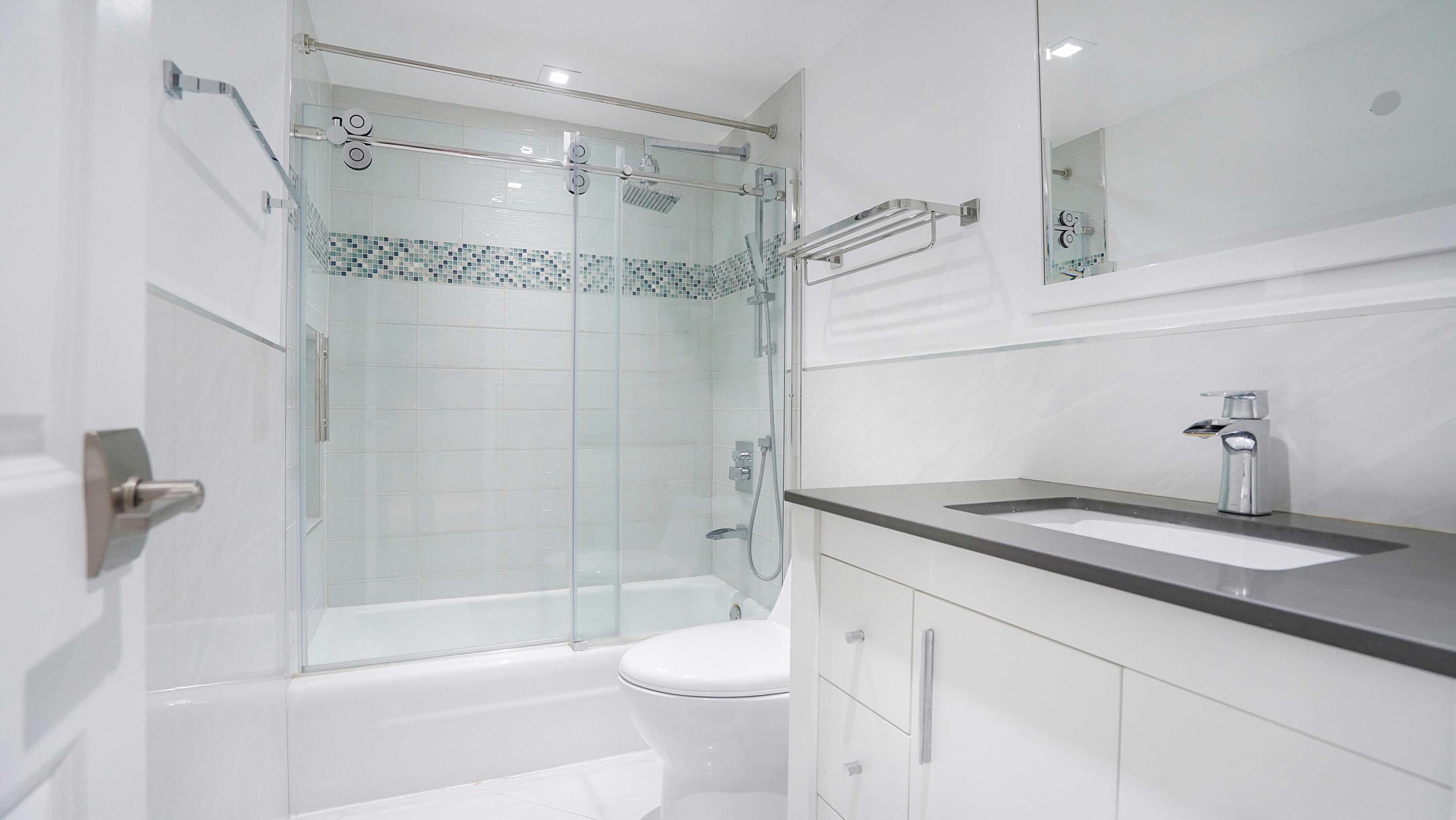 GALT TOWERS CONDO - Residential Lease