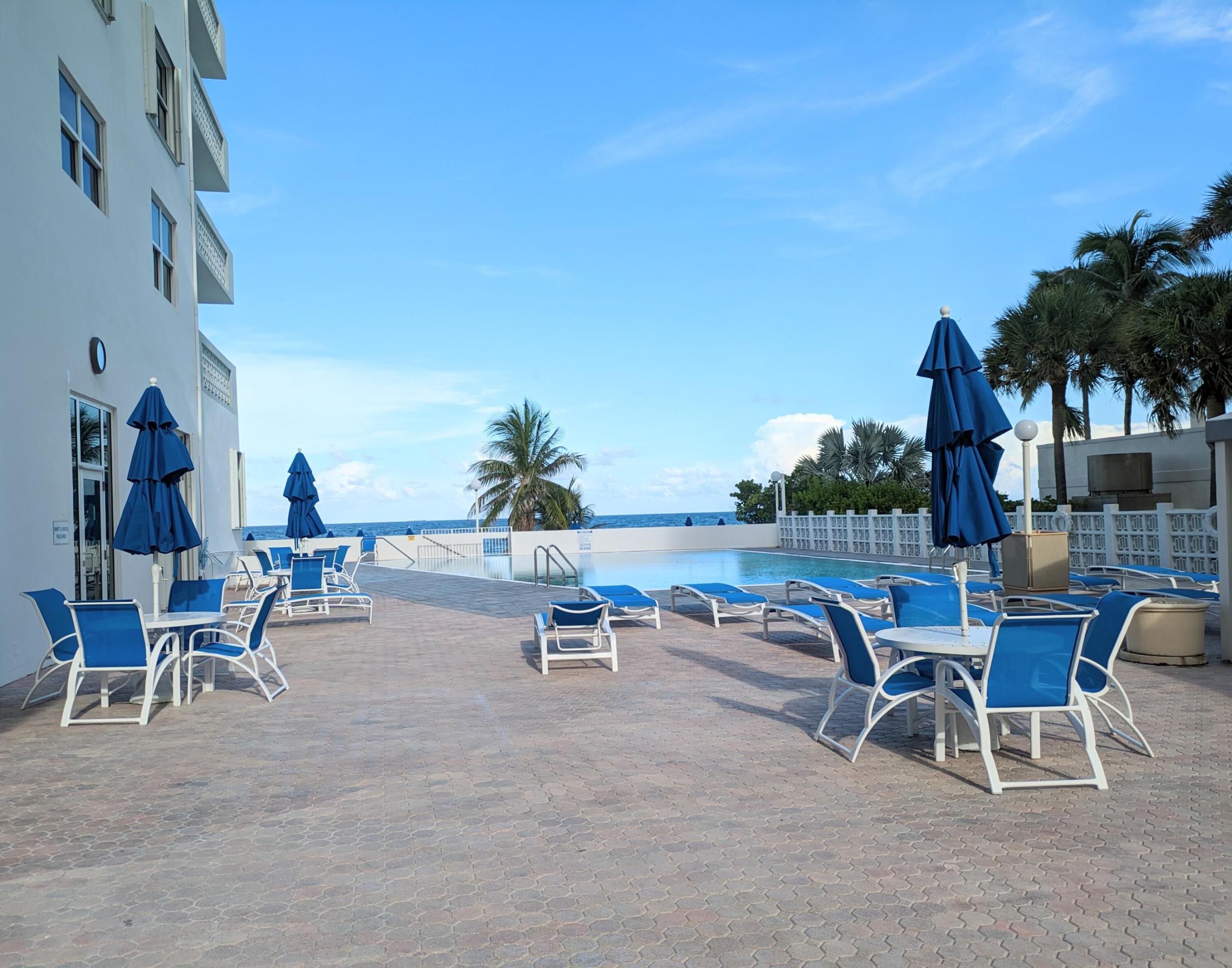 GALT TOWERS CONDO - Residential Lease