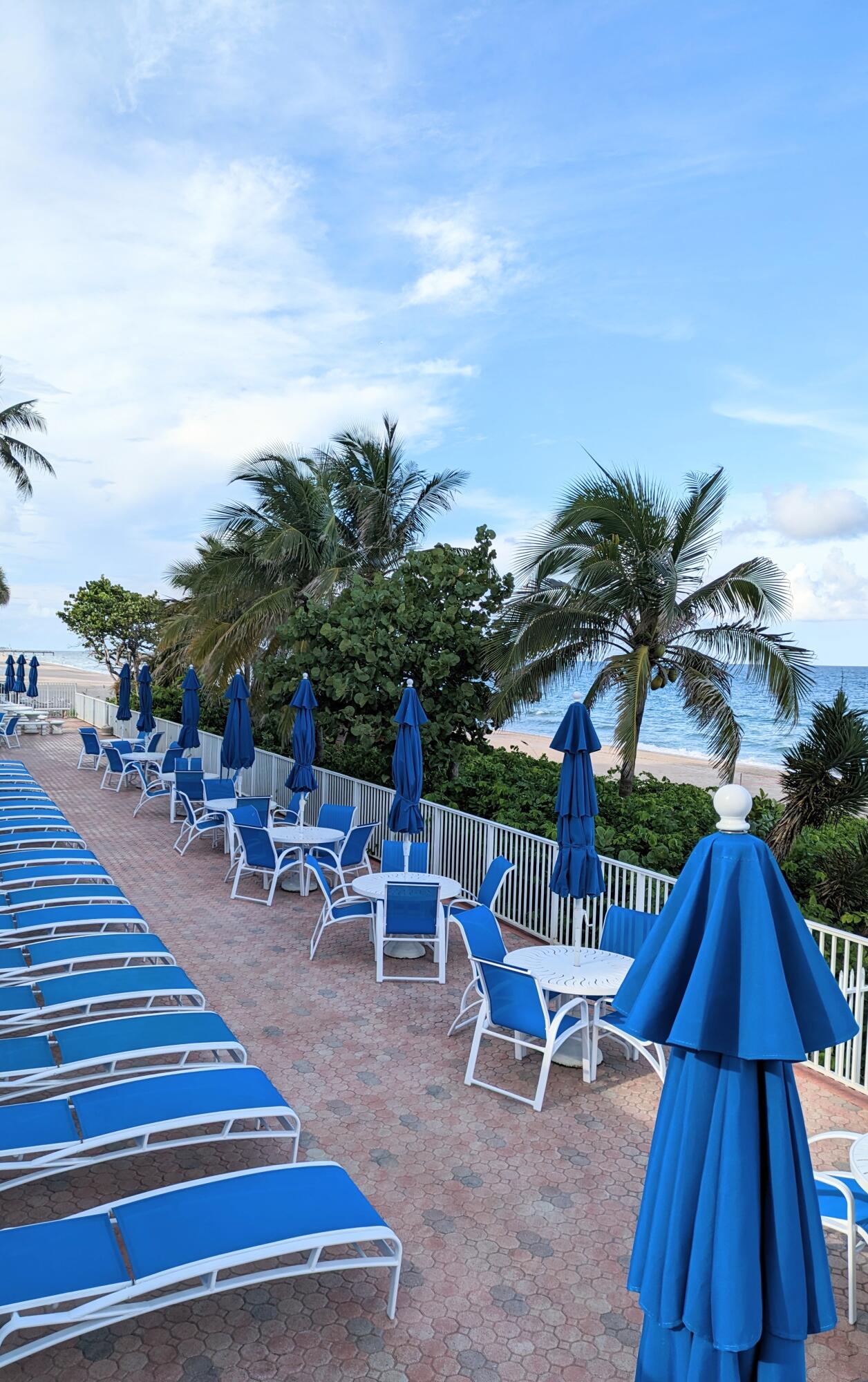 GALT TOWERS CONDO - Residential Lease