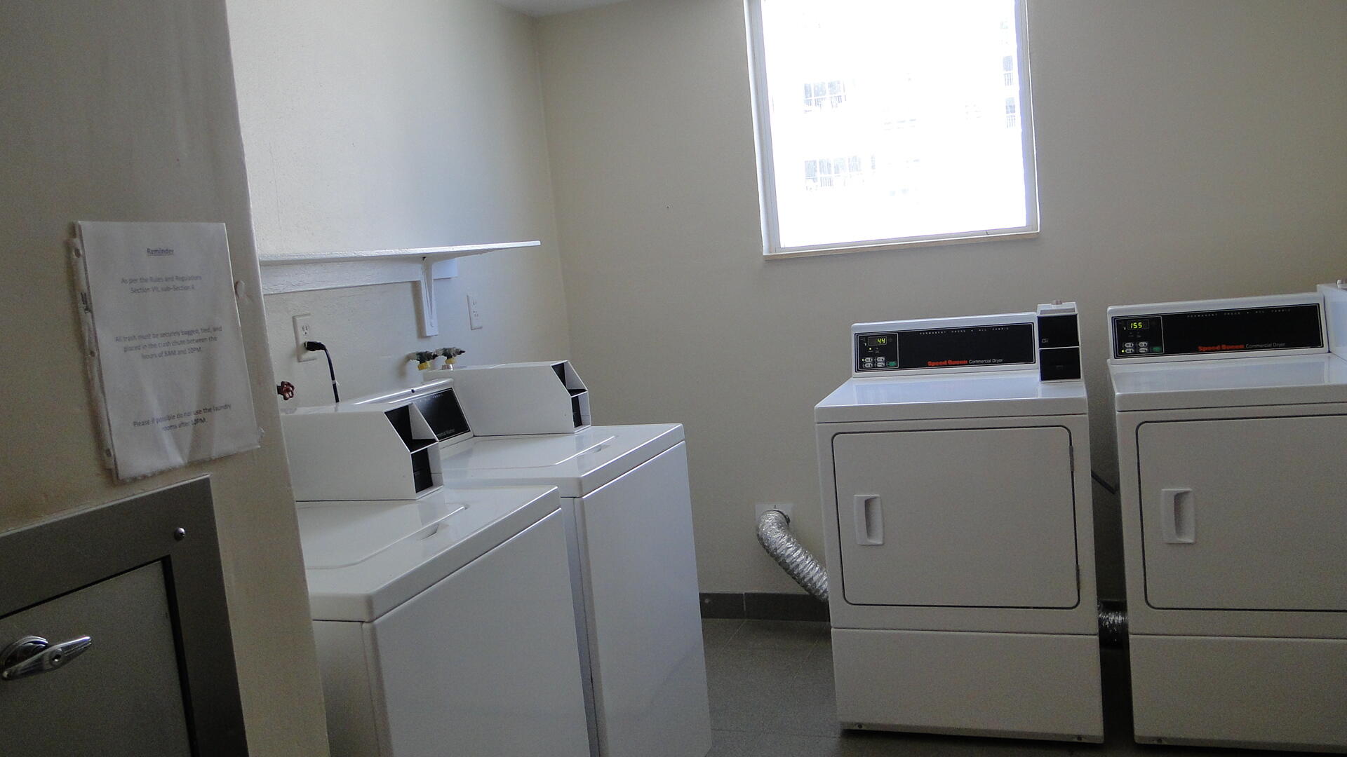 GALT TOWERS CONDO - Residential Lease