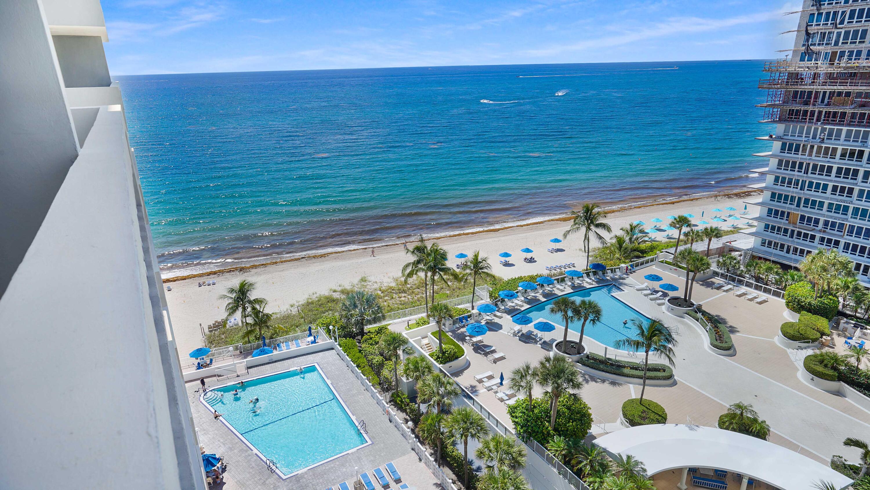GALT TOWERS CONDO - Residential Lease