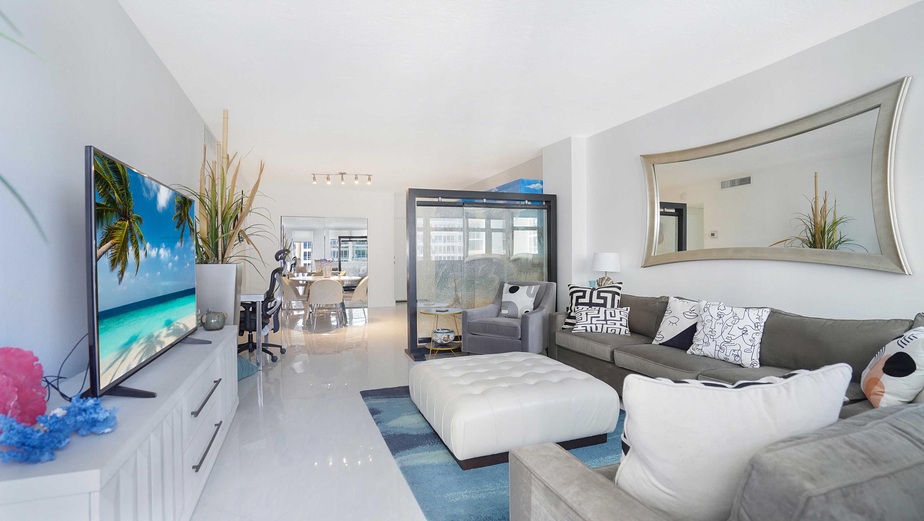 GALT TOWERS CONDO - Residential Lease