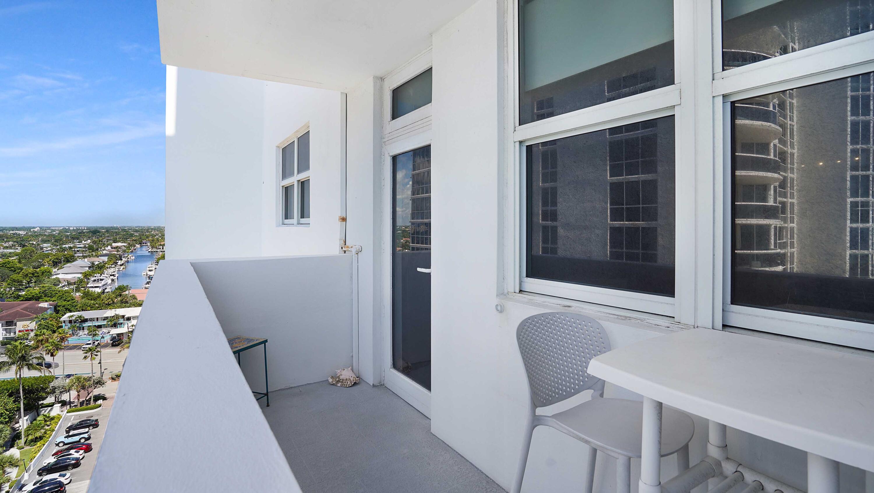 GALT TOWERS CONDO - Residential Lease