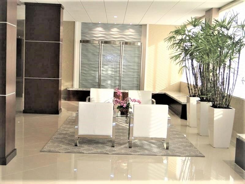 GALT TOWERS CONDO - Residential Lease
