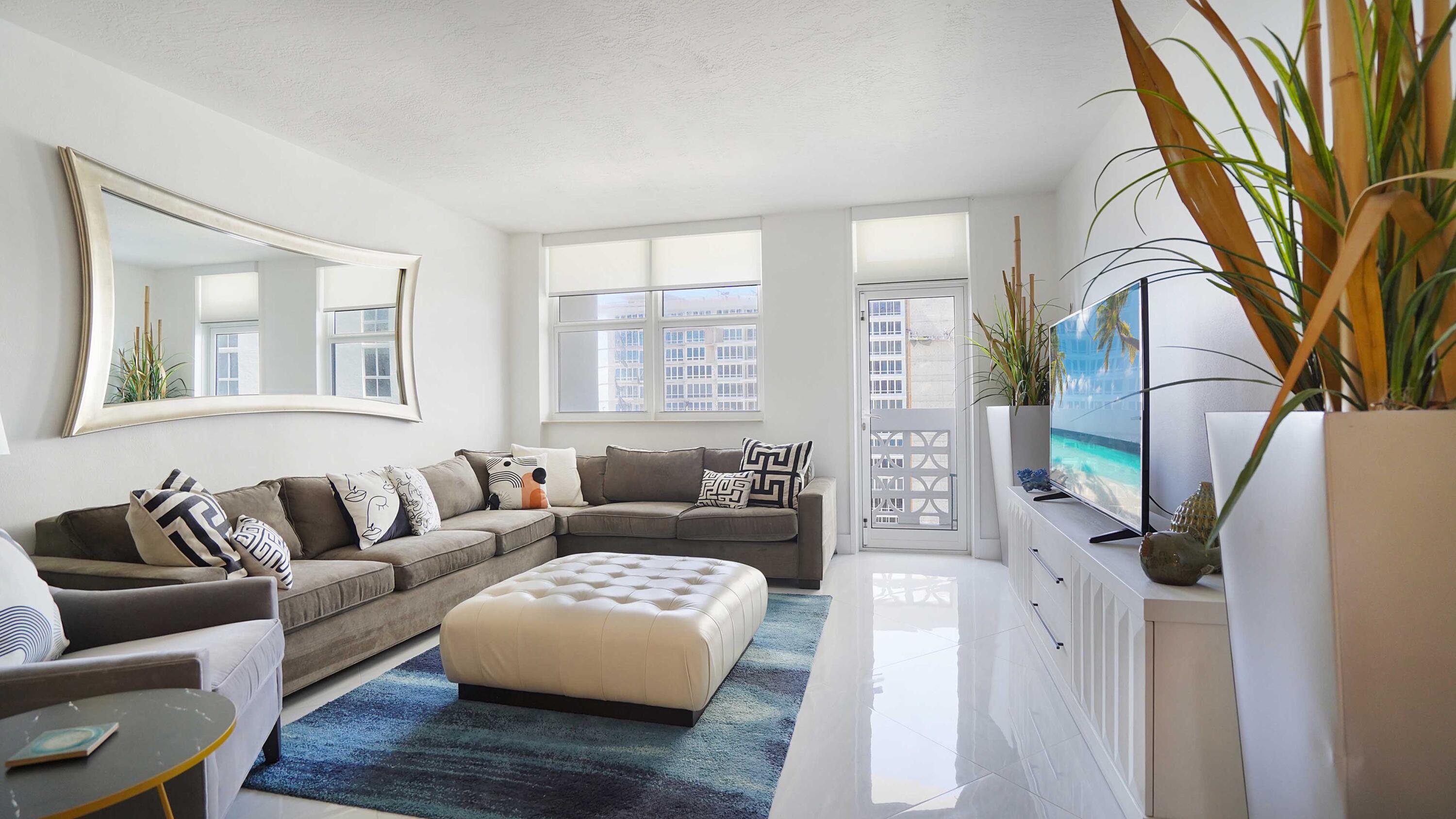 GALT TOWERS CONDO - Residential Lease
