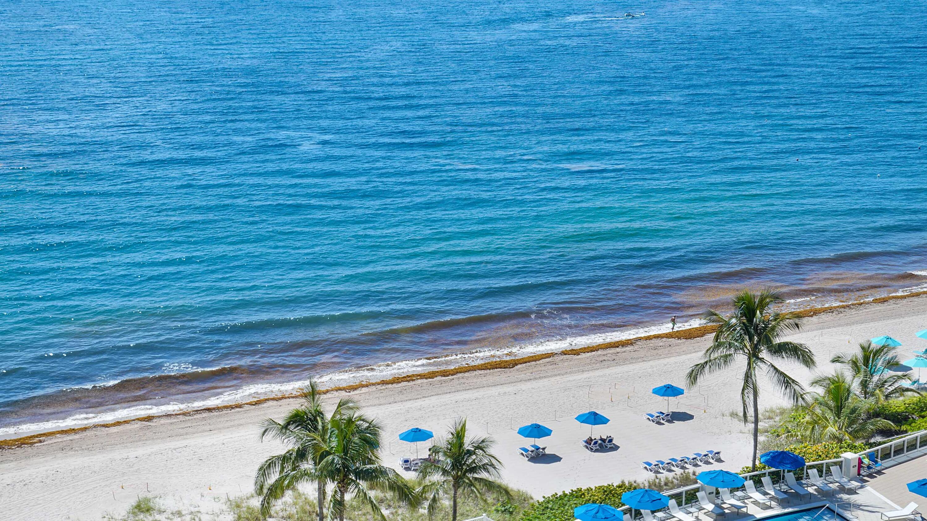 GALT TOWERS CONDO - Residential Lease