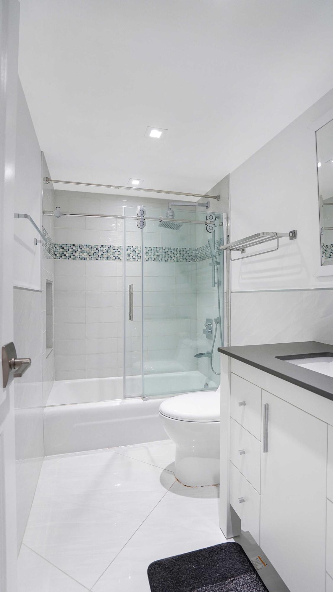 GALT TOWERS CONDO - Residential Lease
