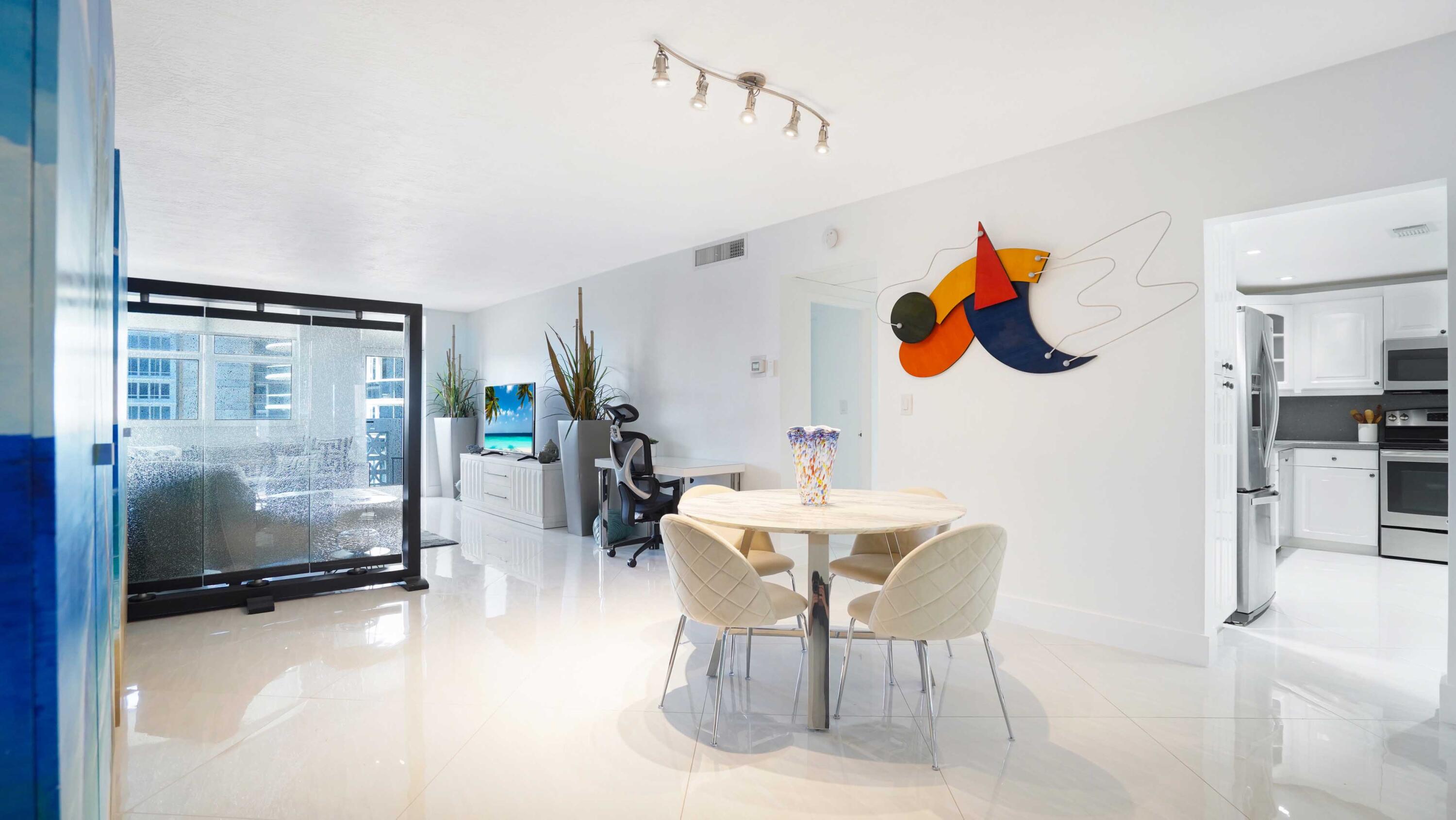 GALT TOWERS CONDO - Residential Lease