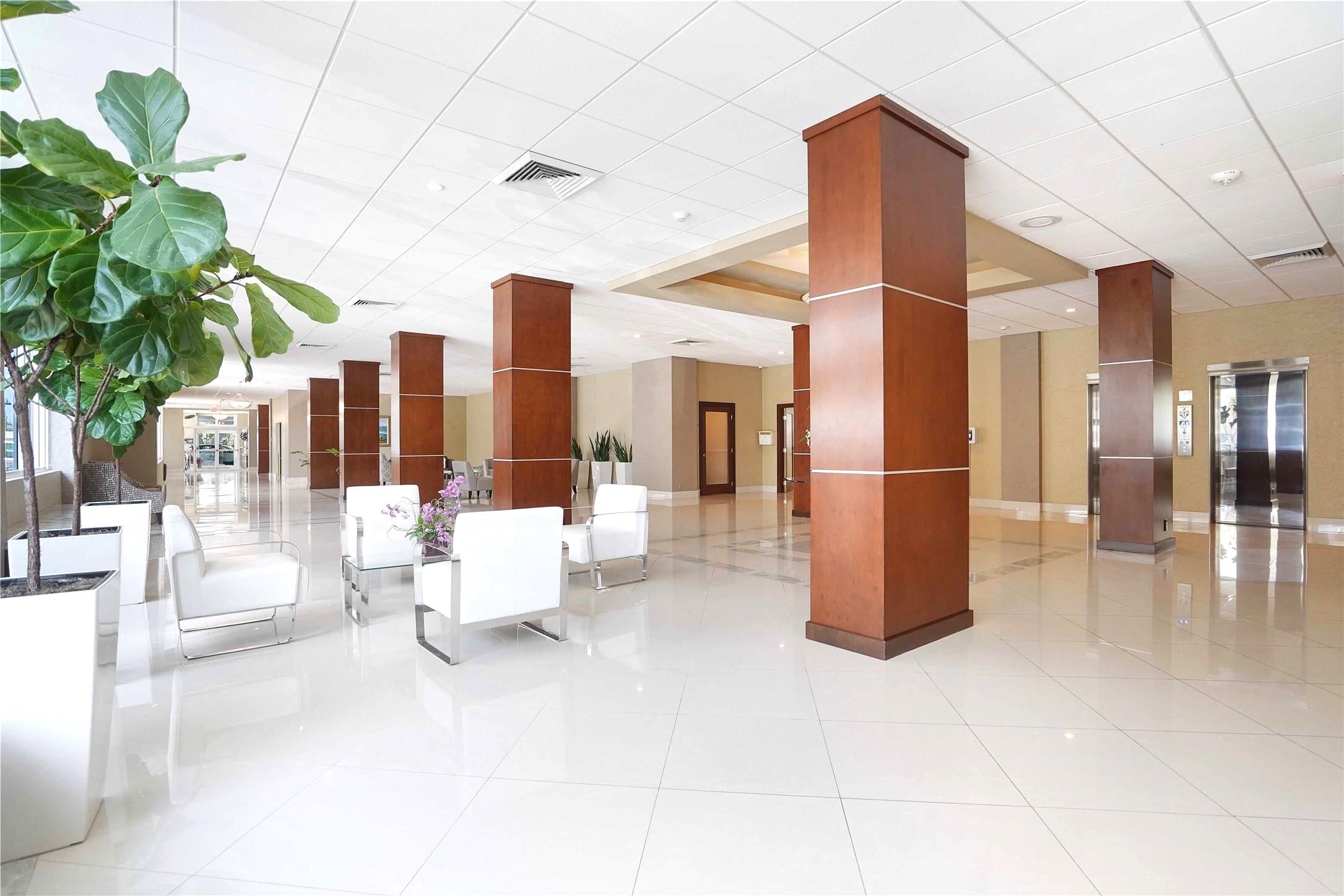 GALT TOWERS CONDO - Residential Lease