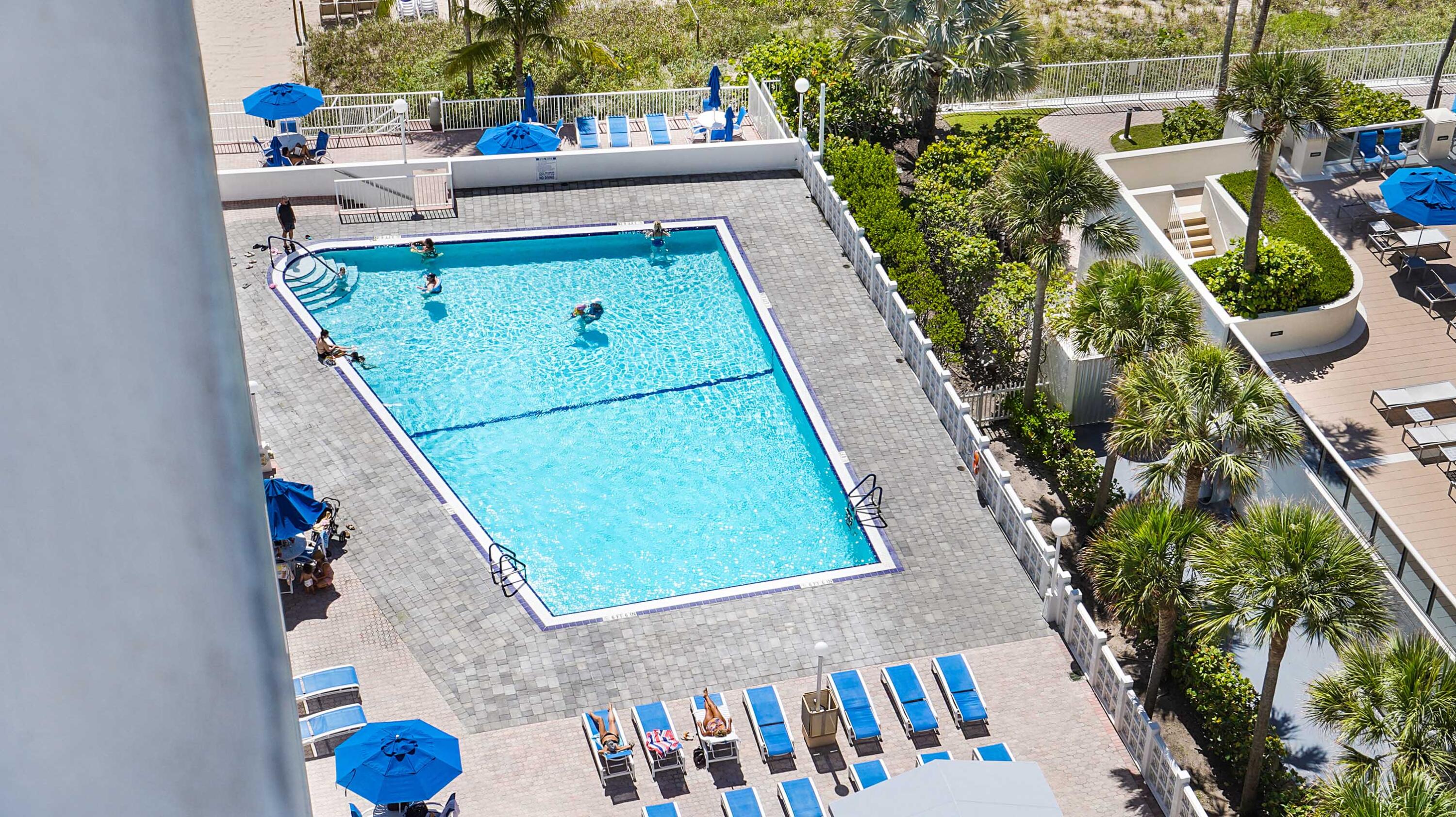 GALT TOWERS CONDO - Residential Lease