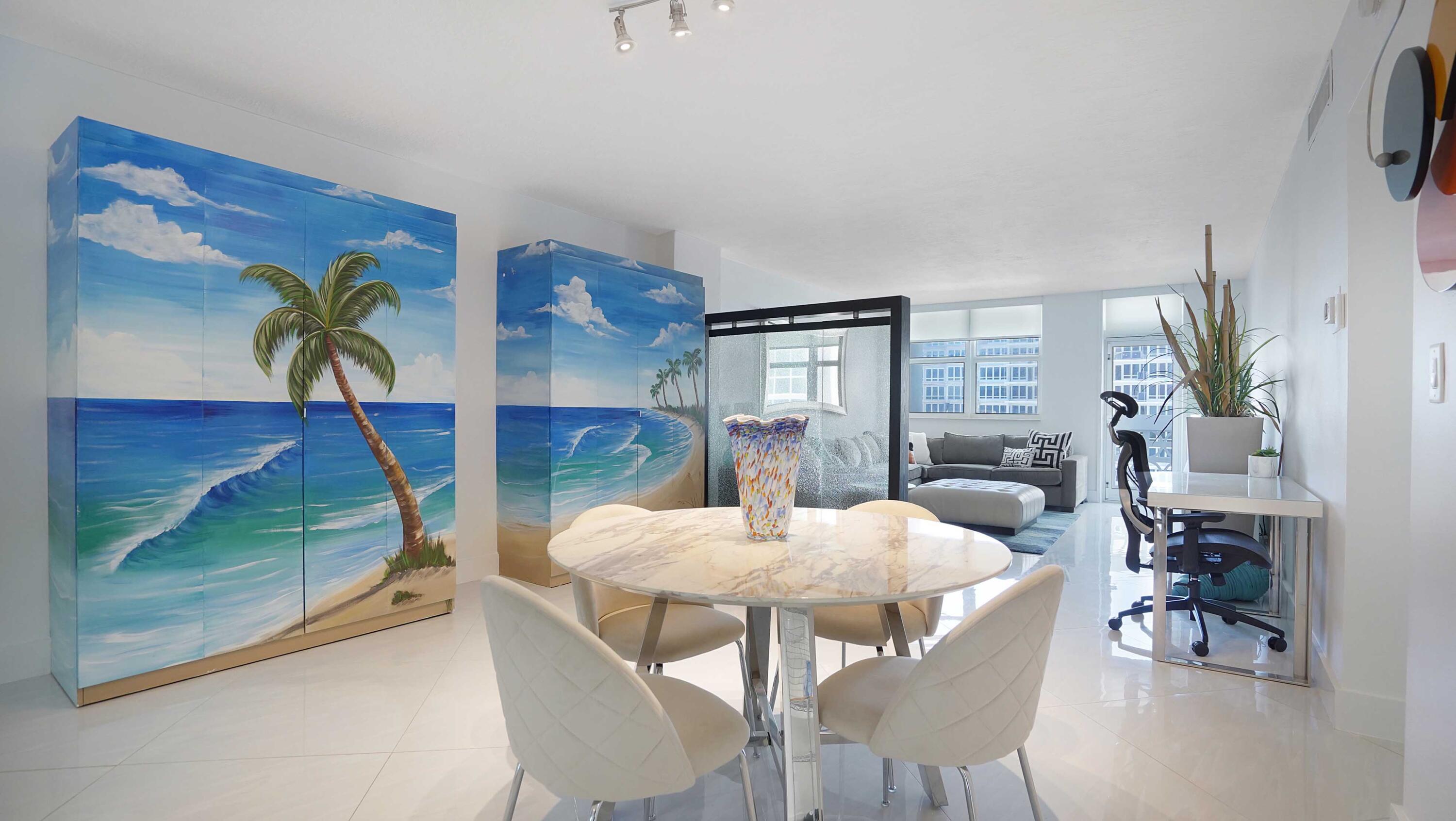 GALT TOWERS CONDO - Residential Lease