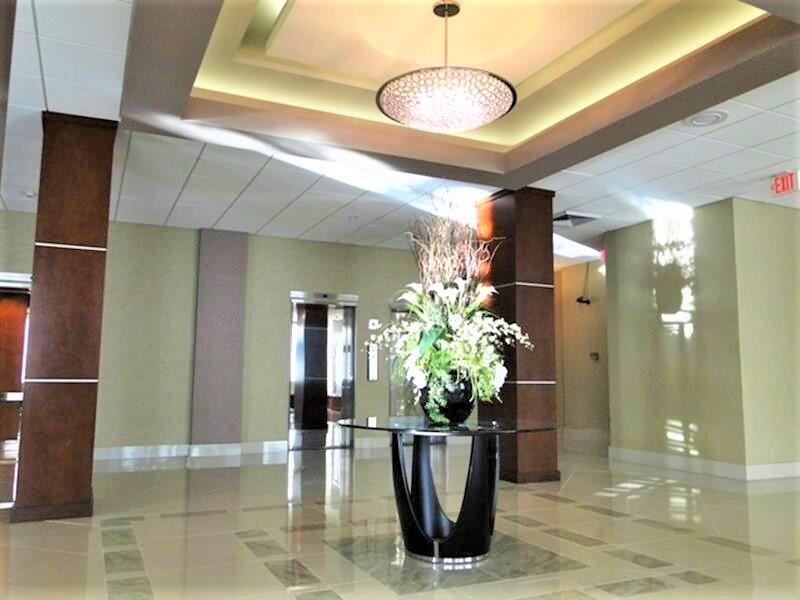 GALT TOWERS CONDO - Residential Lease