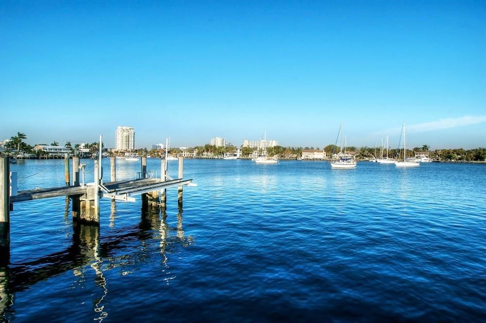 Lucille Island 37-19 B - Land