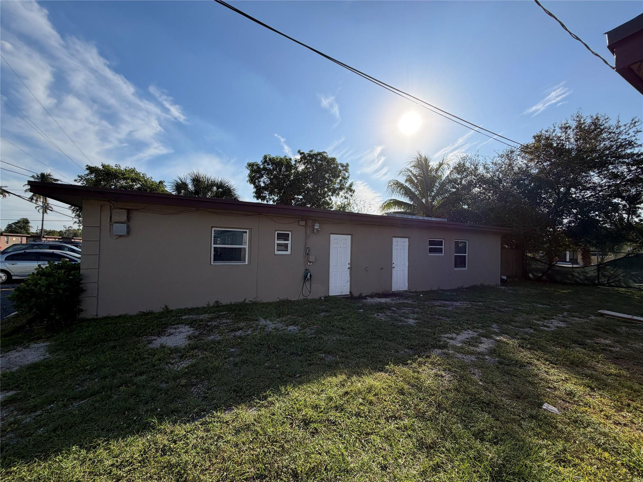 LINCOLN PARK FOURTH ADD - Residential Income
