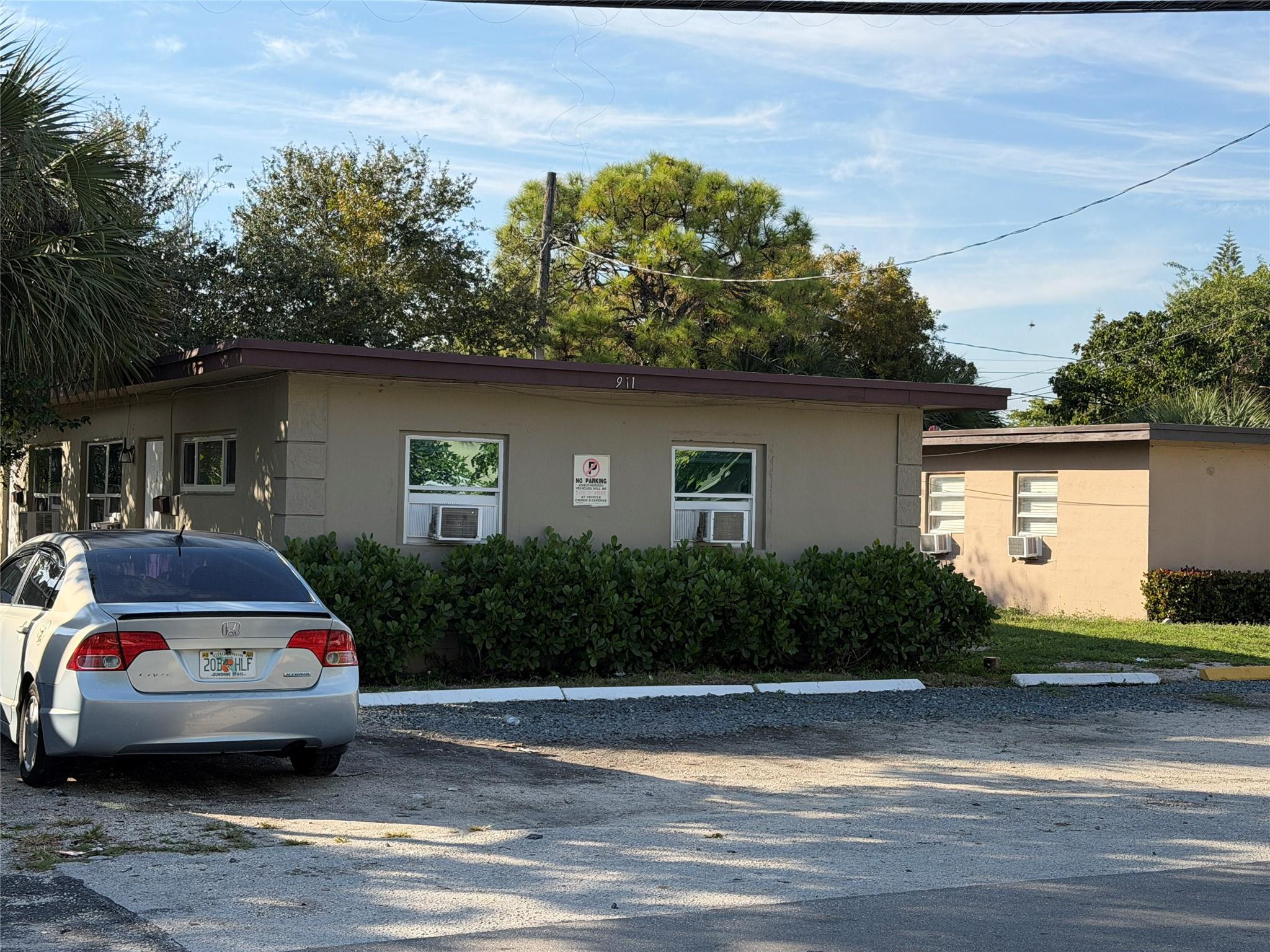 LINCOLN PARK FOURTH ADD - Residential Income