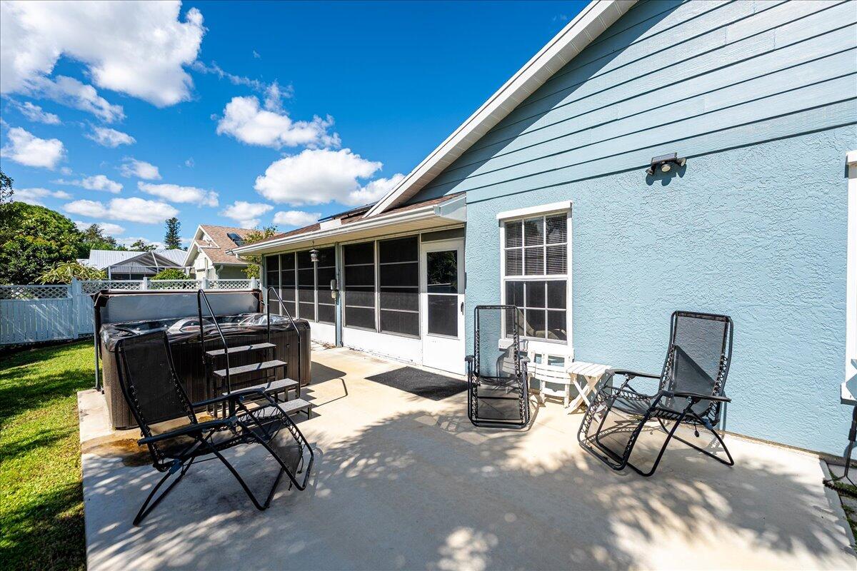 Oleander Pines - Residential
