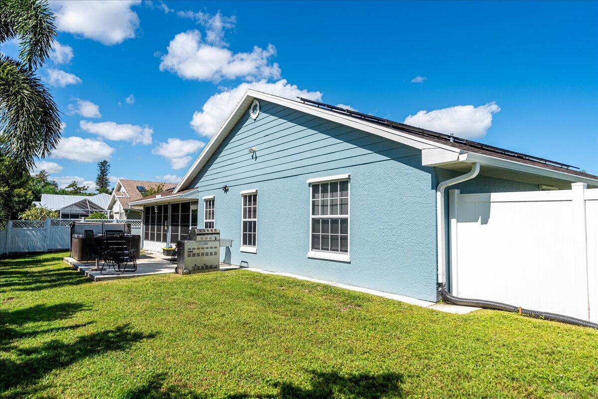 Oleander Pines - Residential