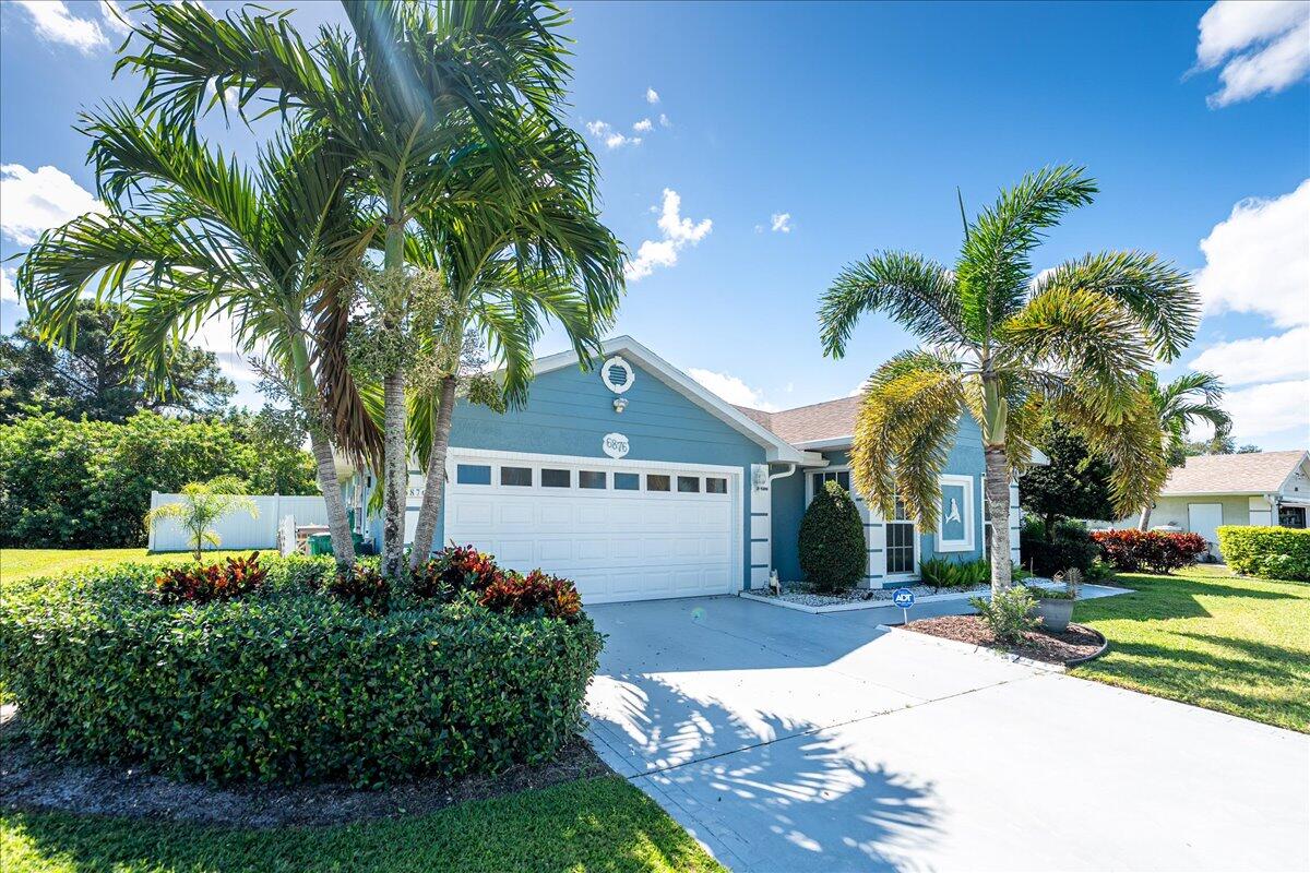 Oleander Pines - Residential