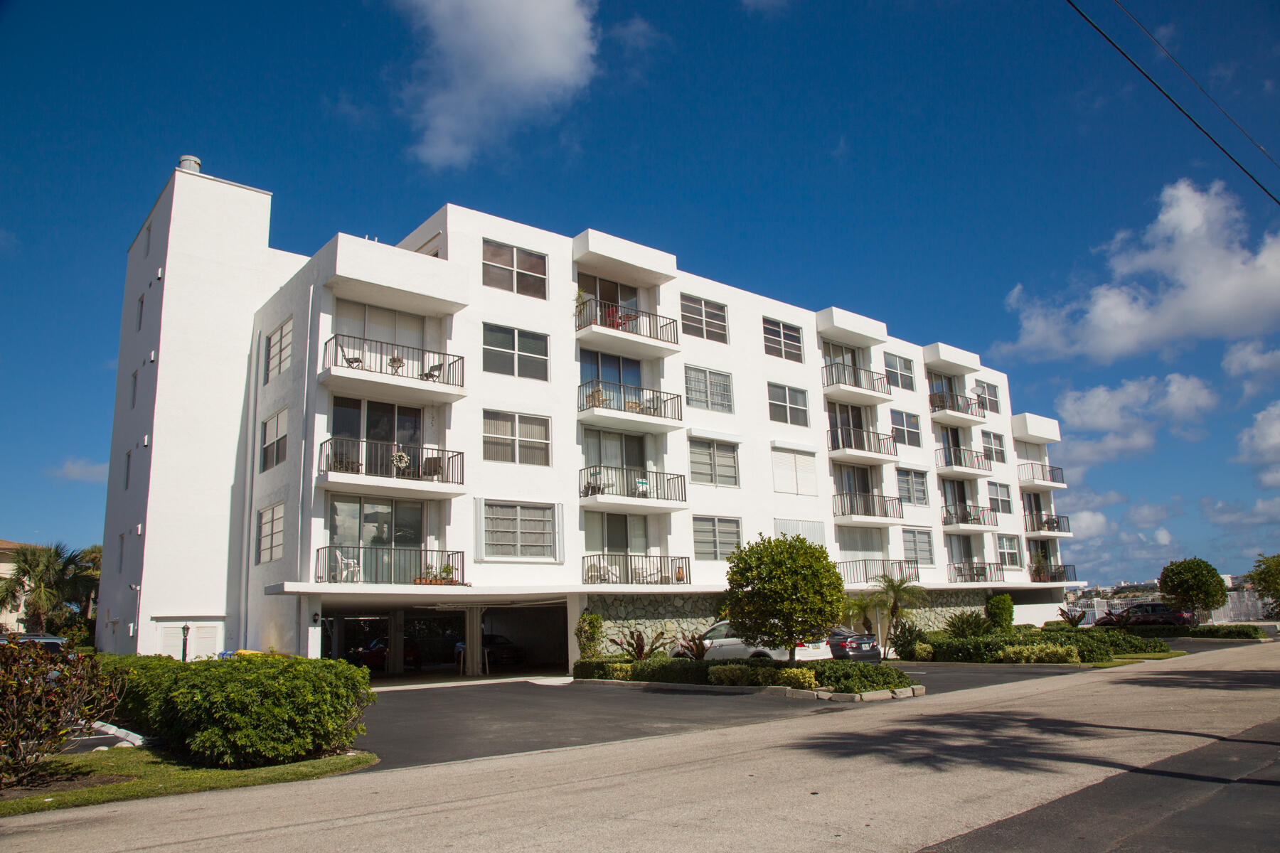 CROTON HARBOR CONDO - Residential