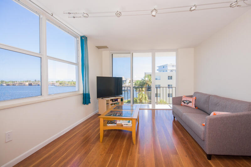 CROTON HARBOR CONDO - Residential