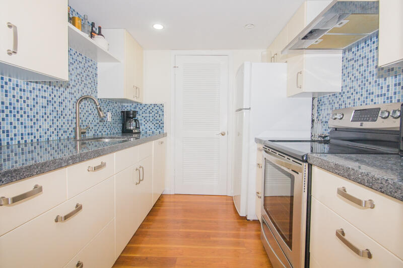 CROTON HARBOR CONDO - Residential