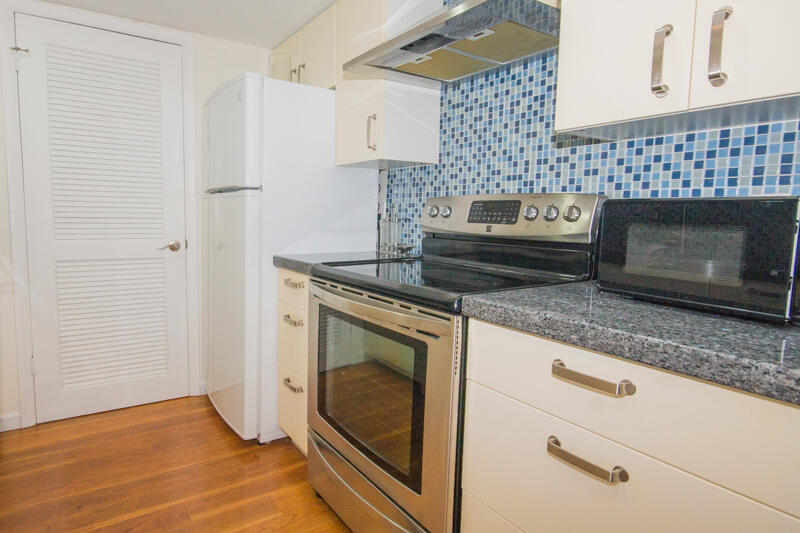CROTON HARBOR CONDO - Residential