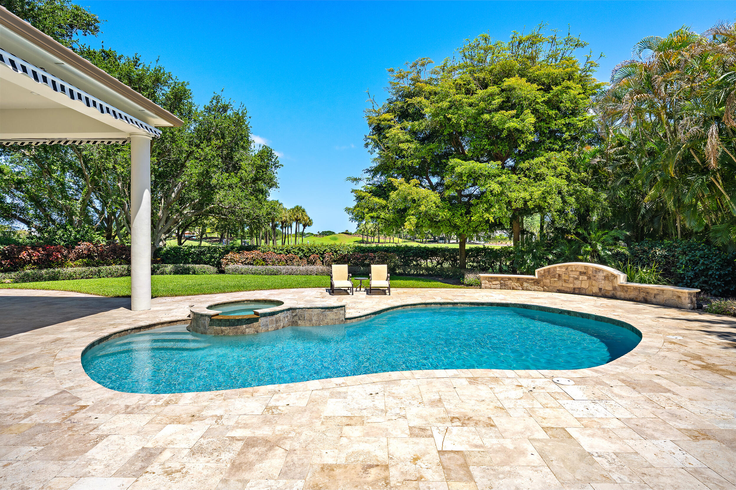 Admirals Cove - Residential