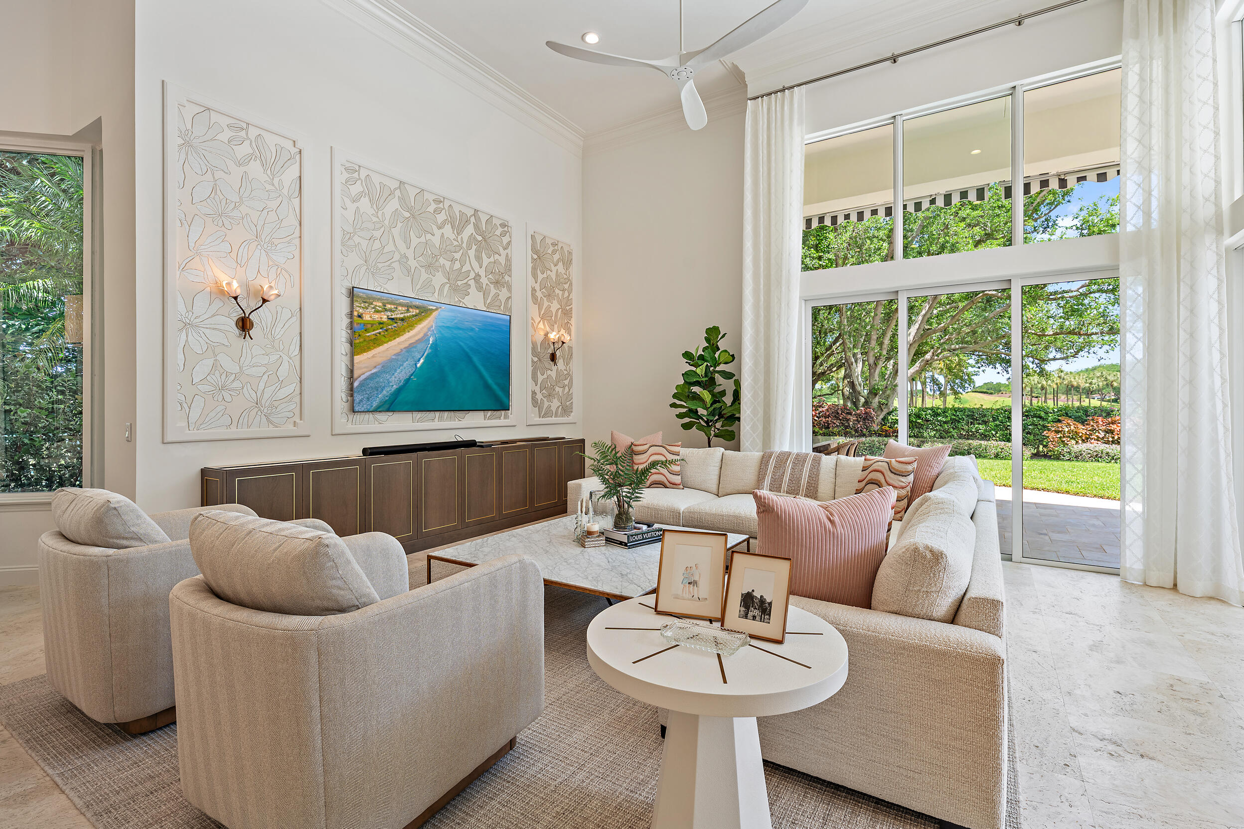 Admirals Cove - Residential