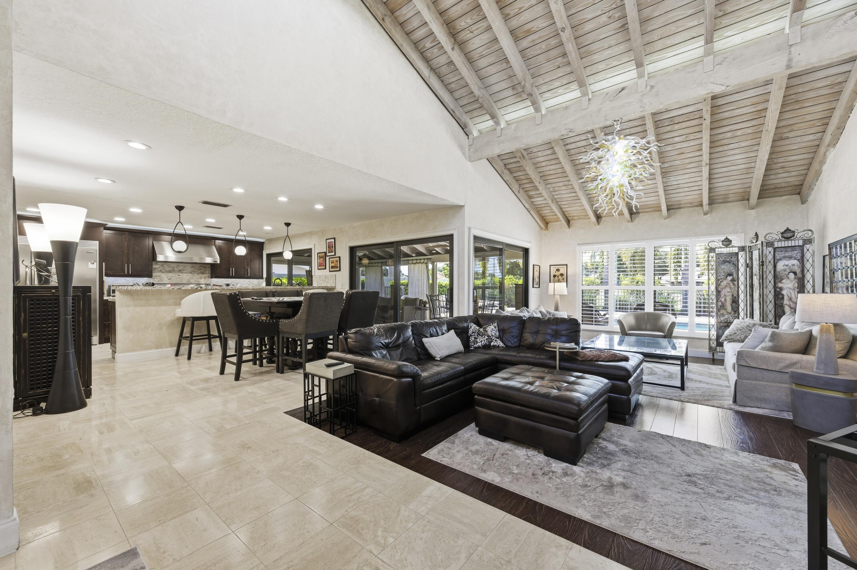 INDIAN SPRING 1 - Residential