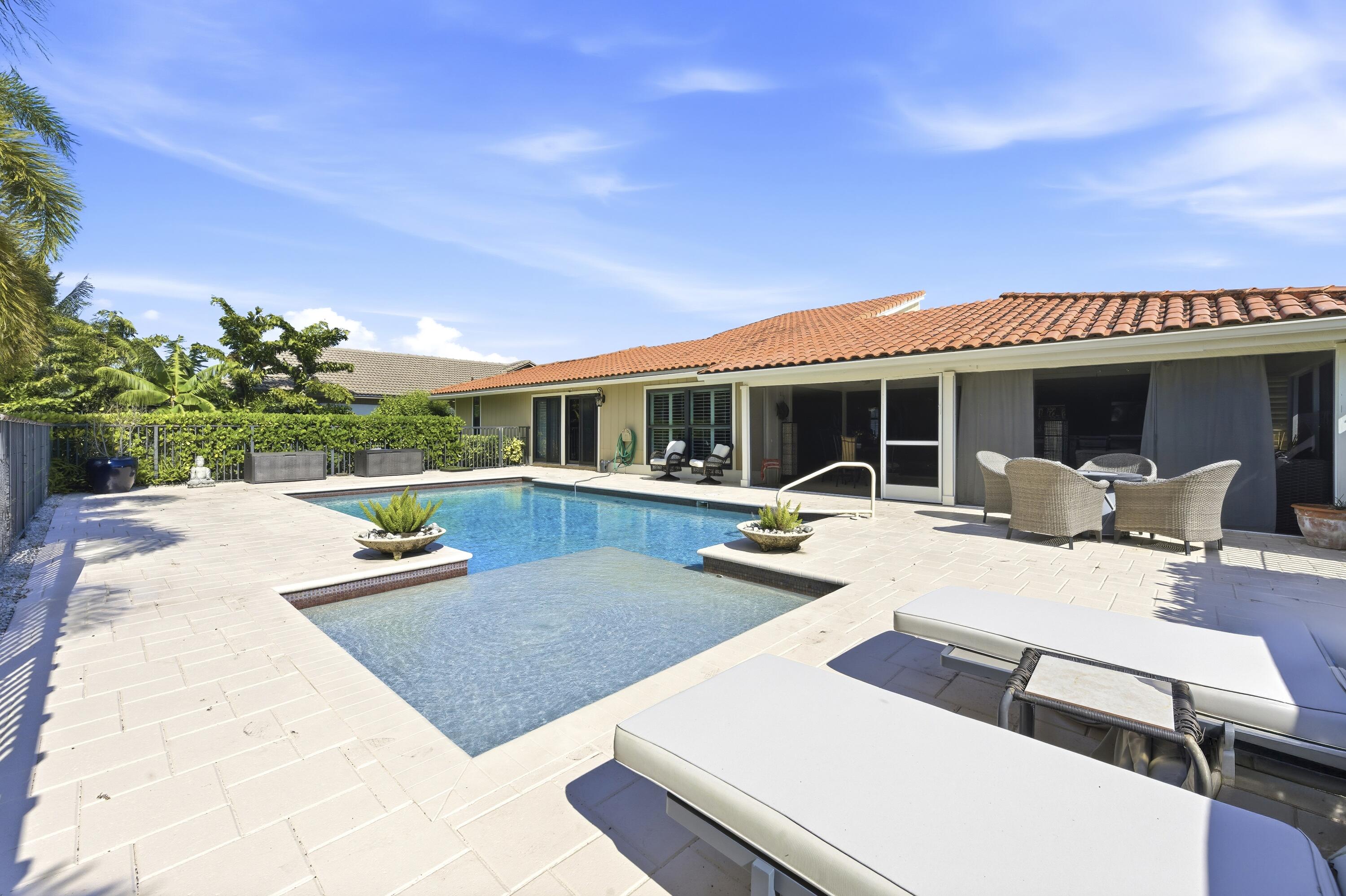 INDIAN SPRING 1 - Residential