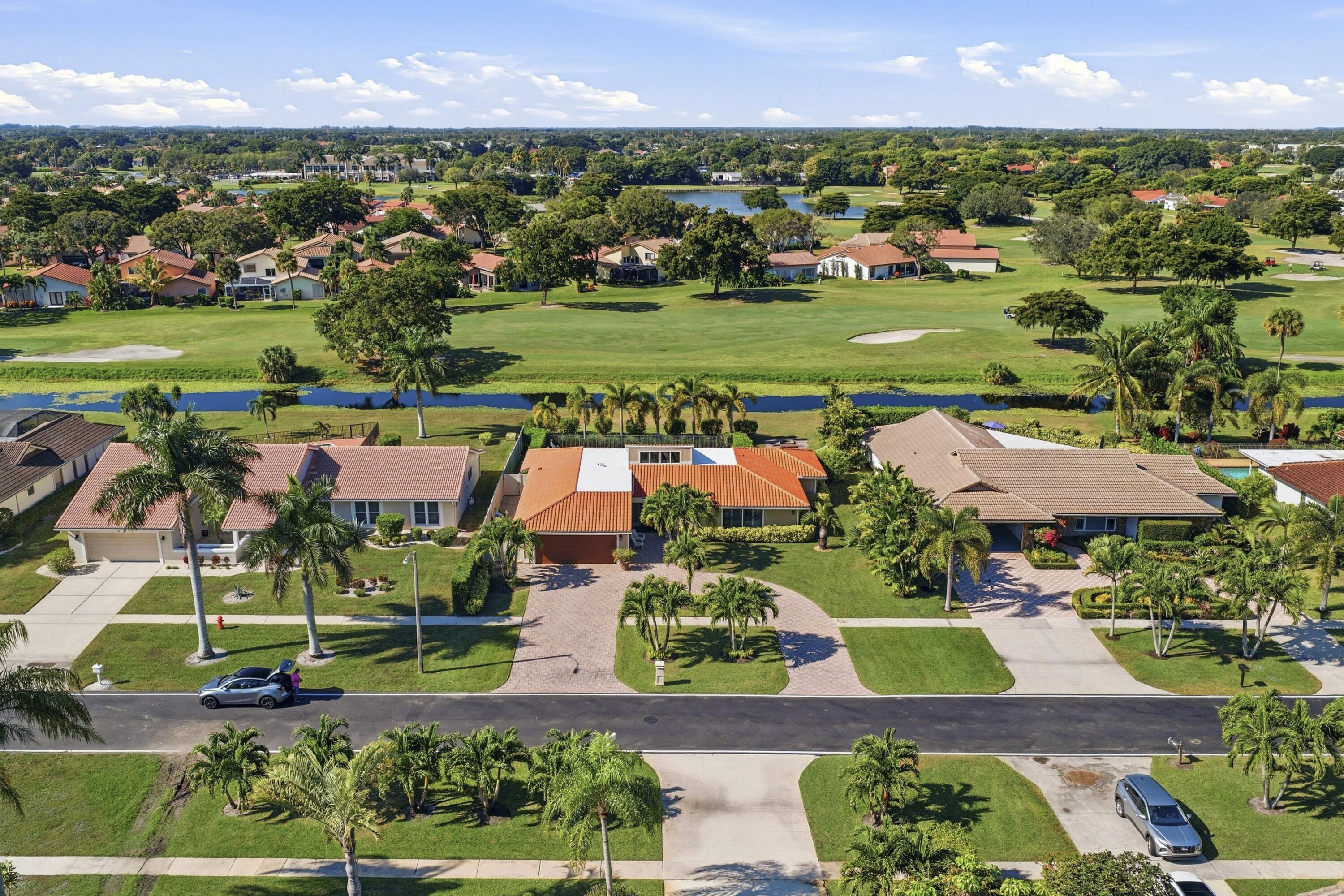 INDIAN SPRING 1 - Residential