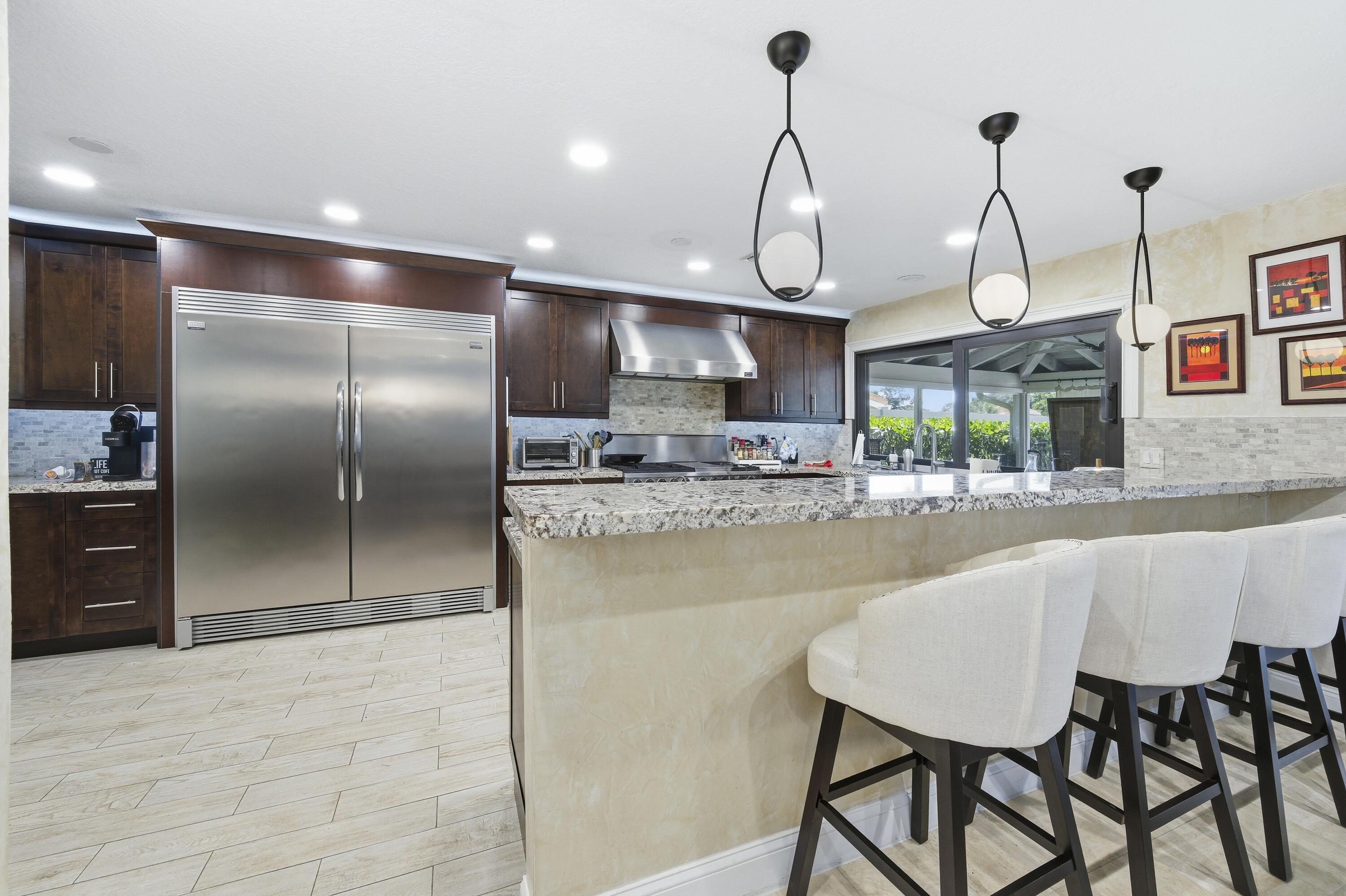 INDIAN SPRING 1 - Residential