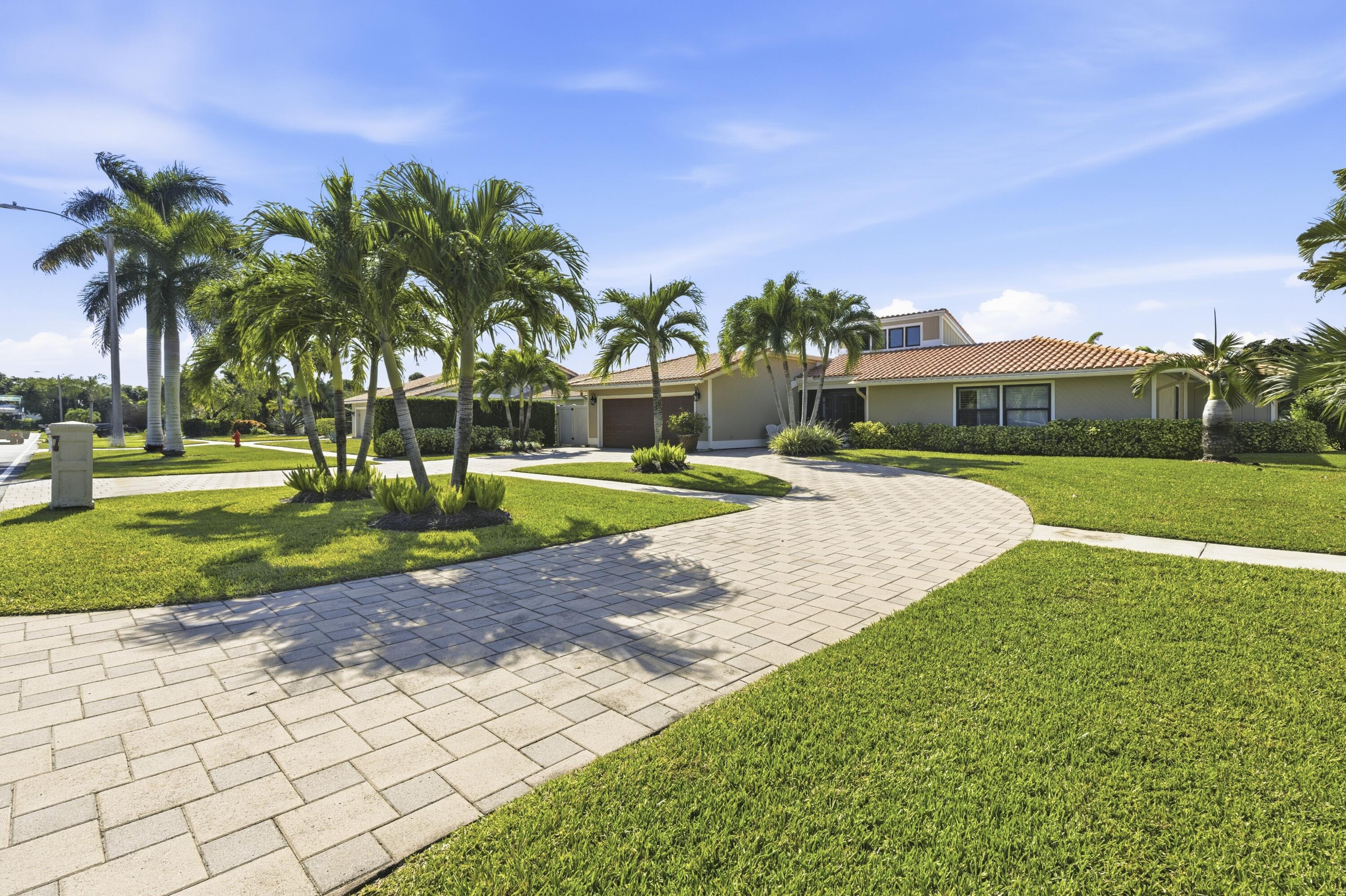 INDIAN SPRING 1 - Residential