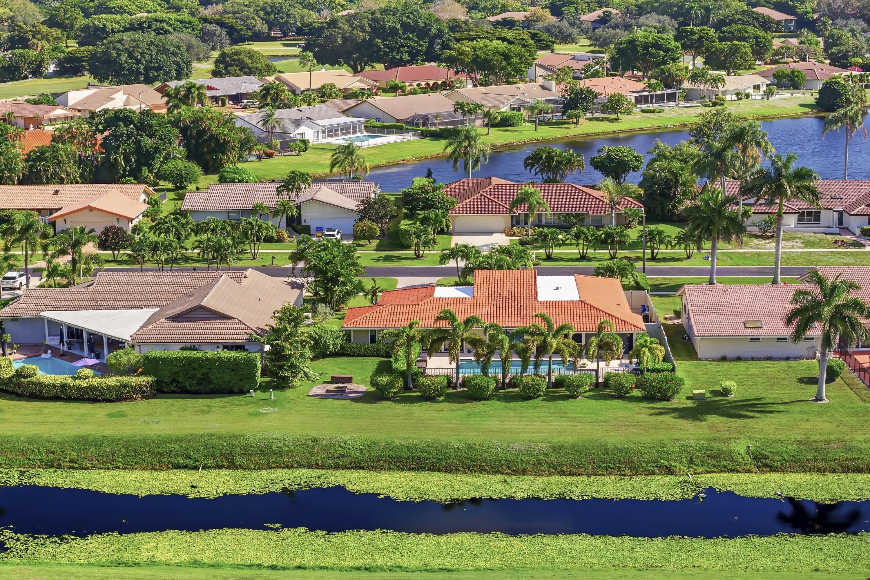 INDIAN SPRING 1 - Residential